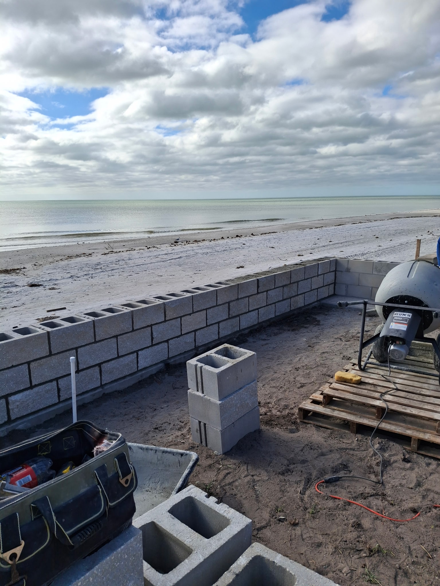 Easse & sons masonry's image