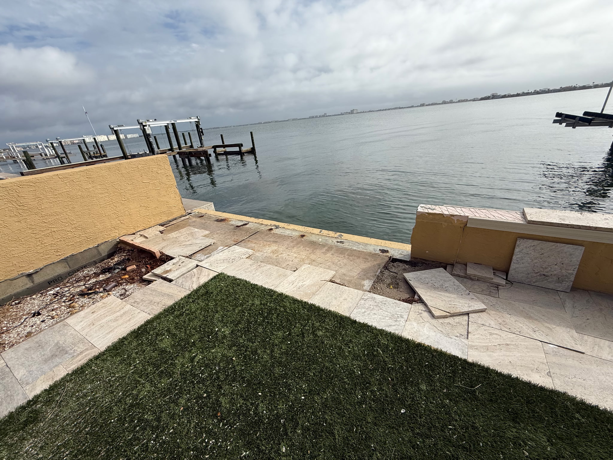 Easse & sons masonry's image