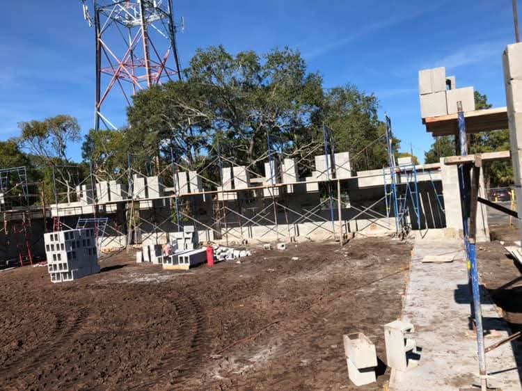 Easse & sons masonry's image