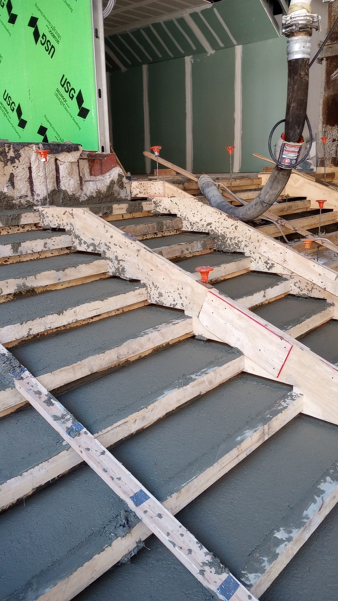 Easse & sons masonry's image