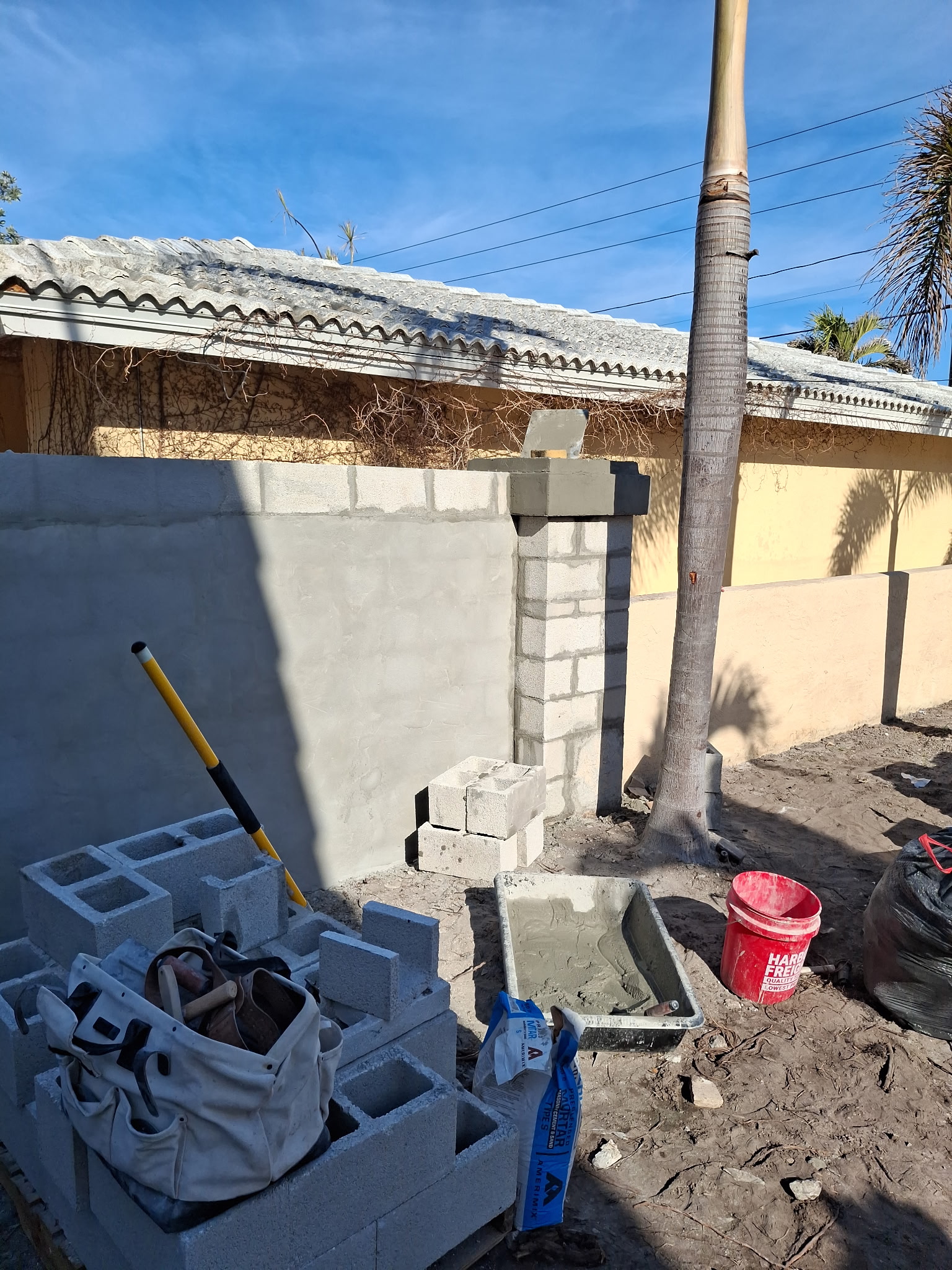 Easse & sons masonry's image