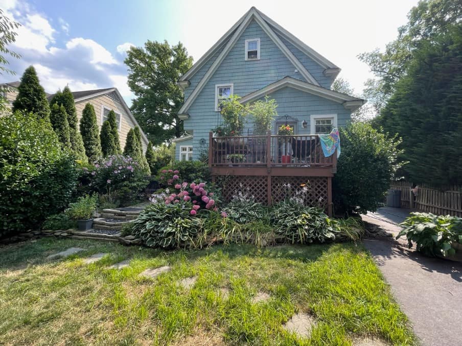 Easse & sons masonry's image