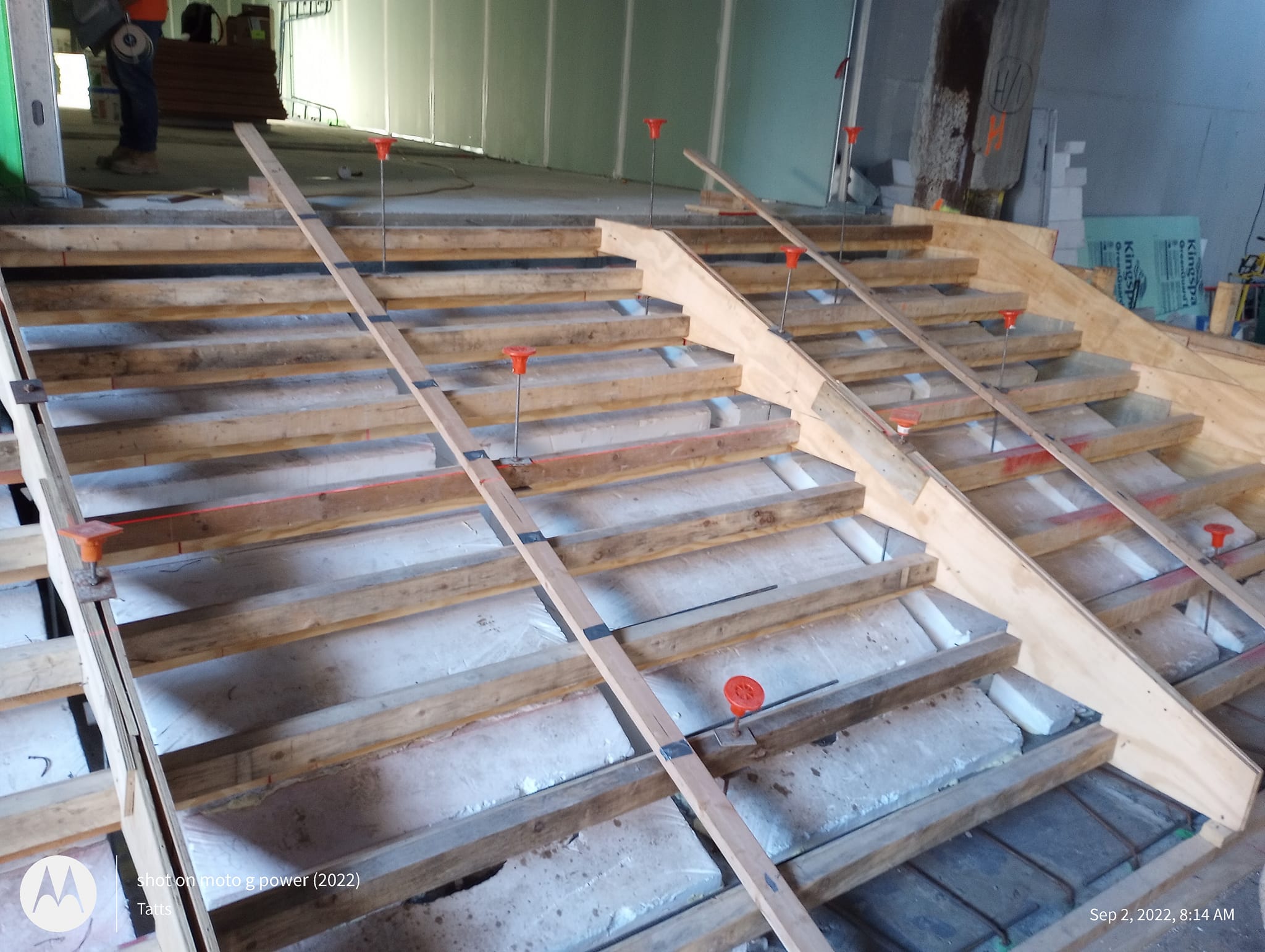 Easse & sons masonry's image