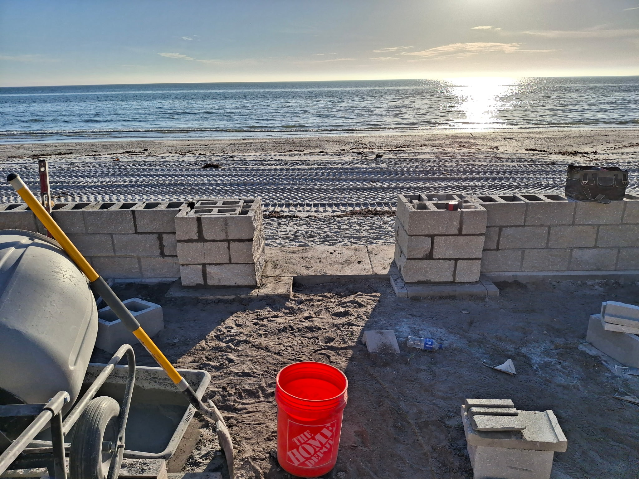 Easse & sons masonry's image