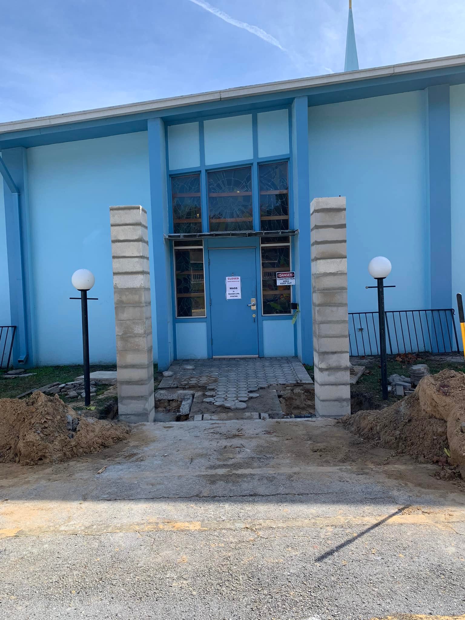 Easse & sons masonry's image