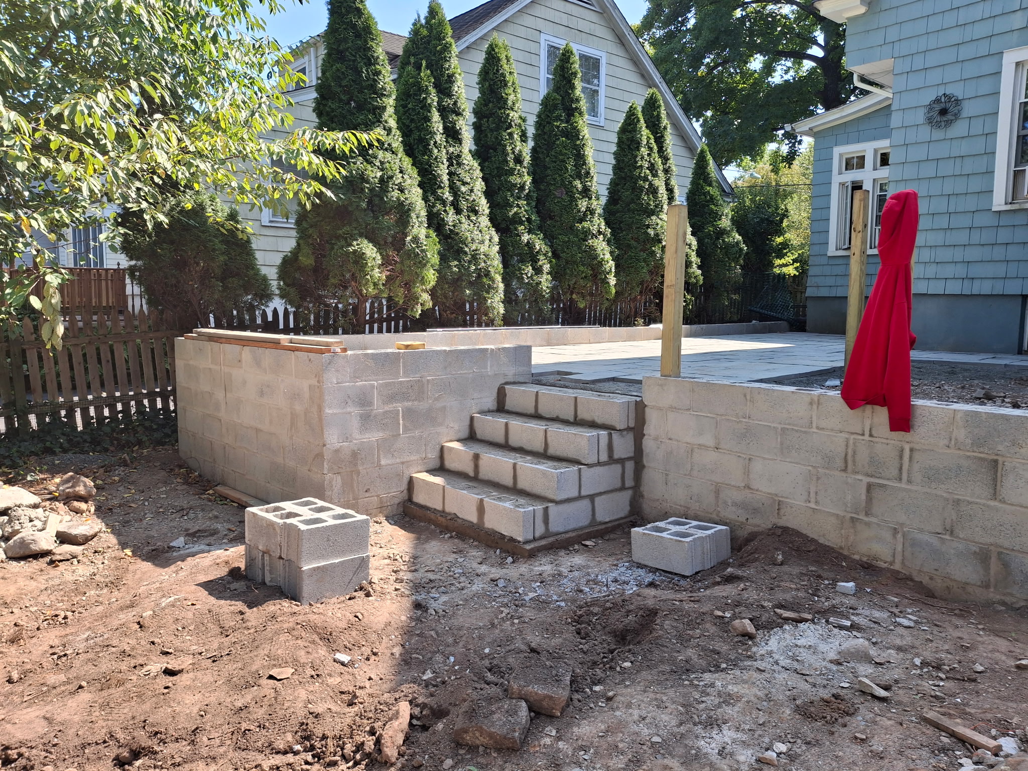 Easse & sons masonry's image