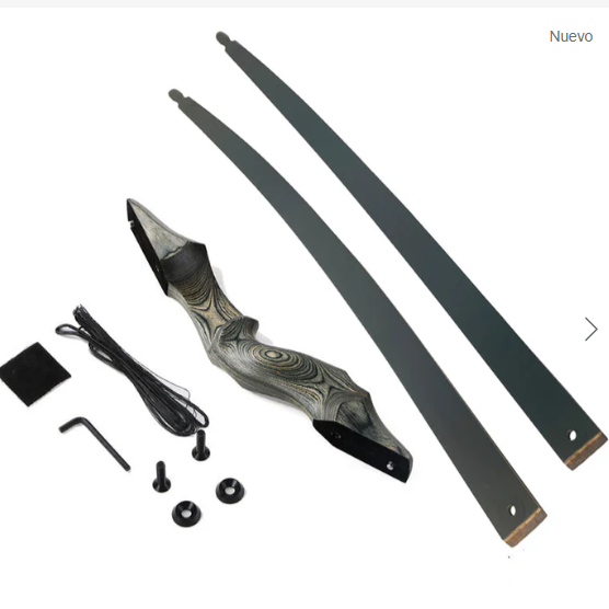 ARQUEROS DEL URUGUAY - TIENDA DE ARQUERIA's image