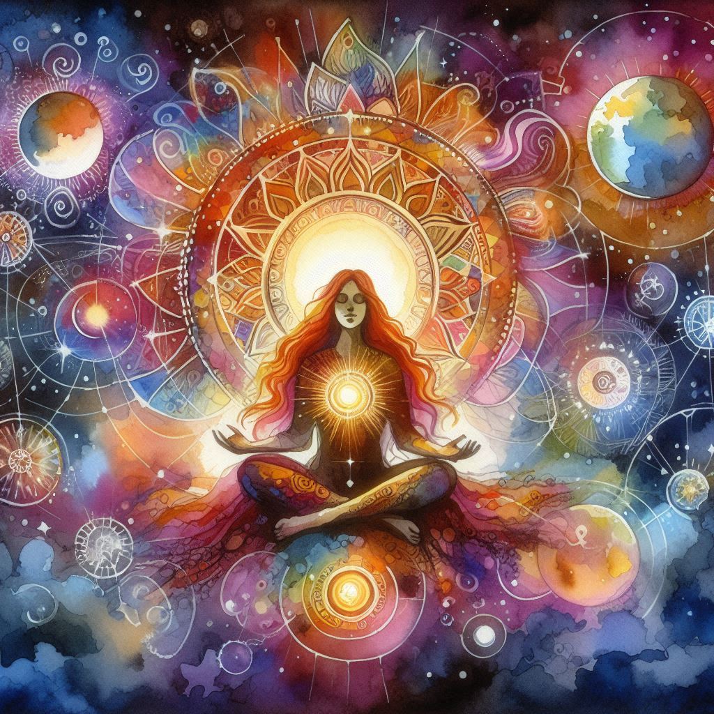 The Intuitive Redhead's image