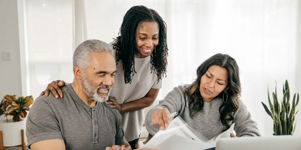 Legacy Path Solutions's image