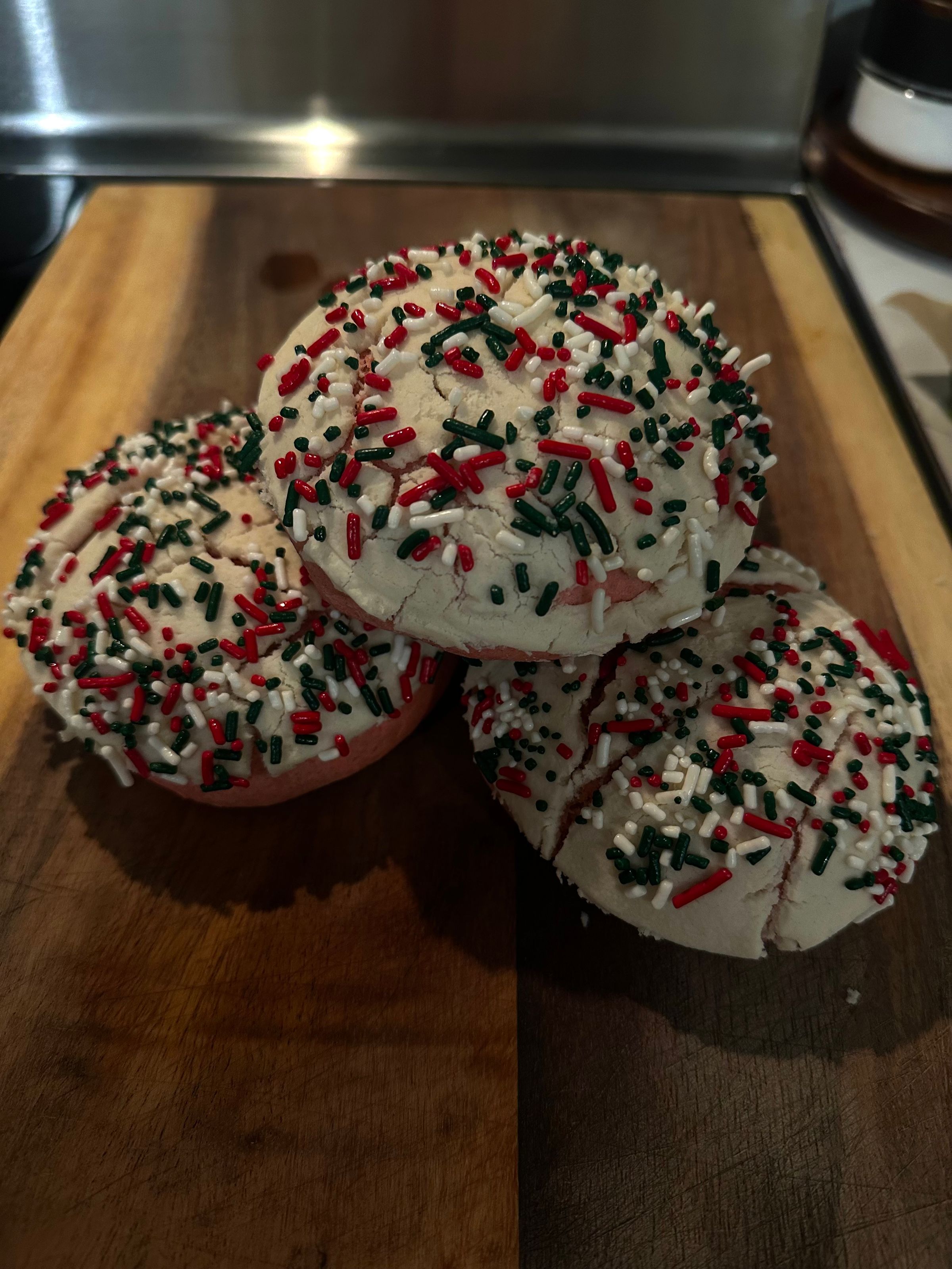 SWEET FIESTA's image