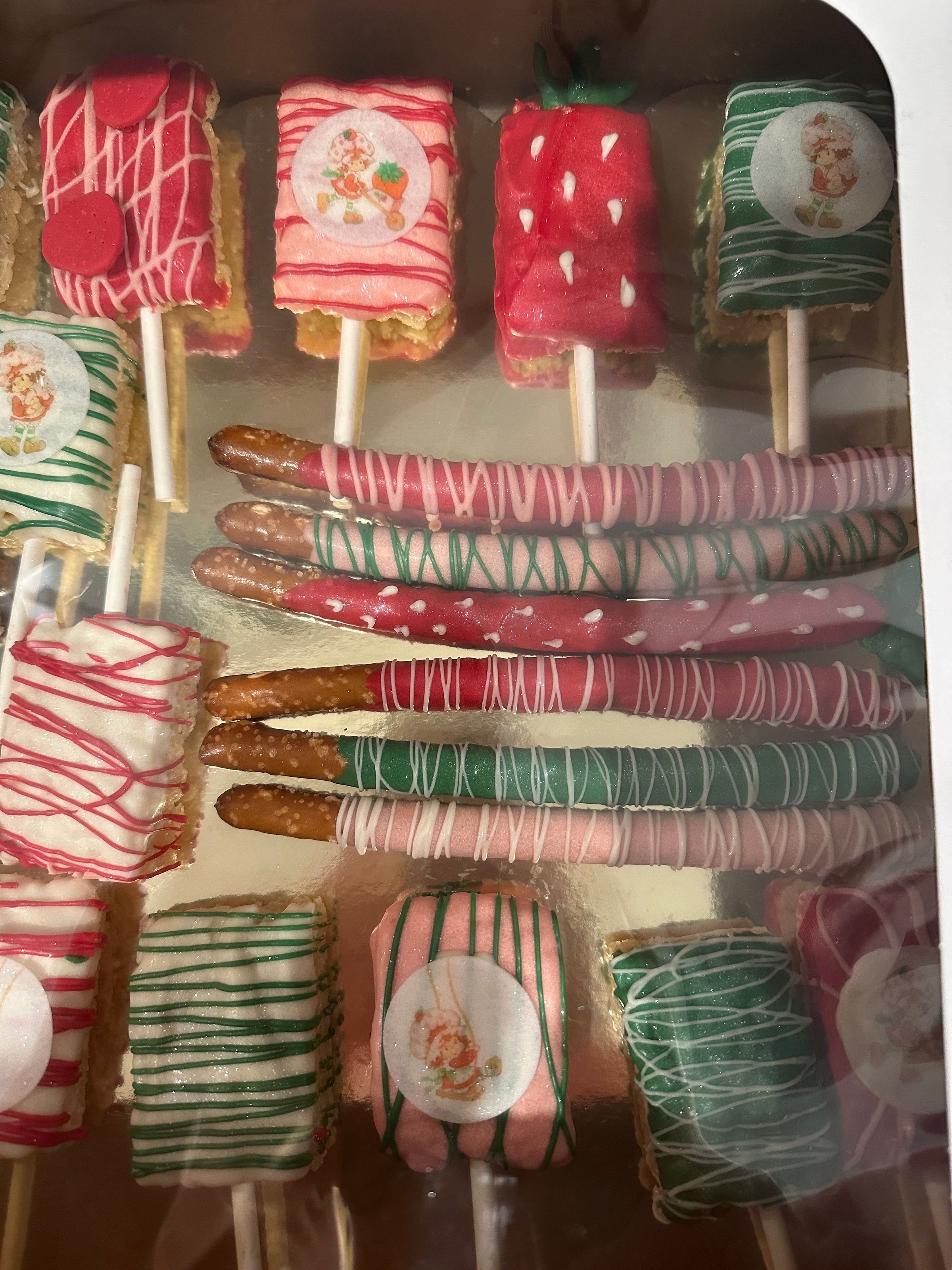 SWEET FIESTA's image