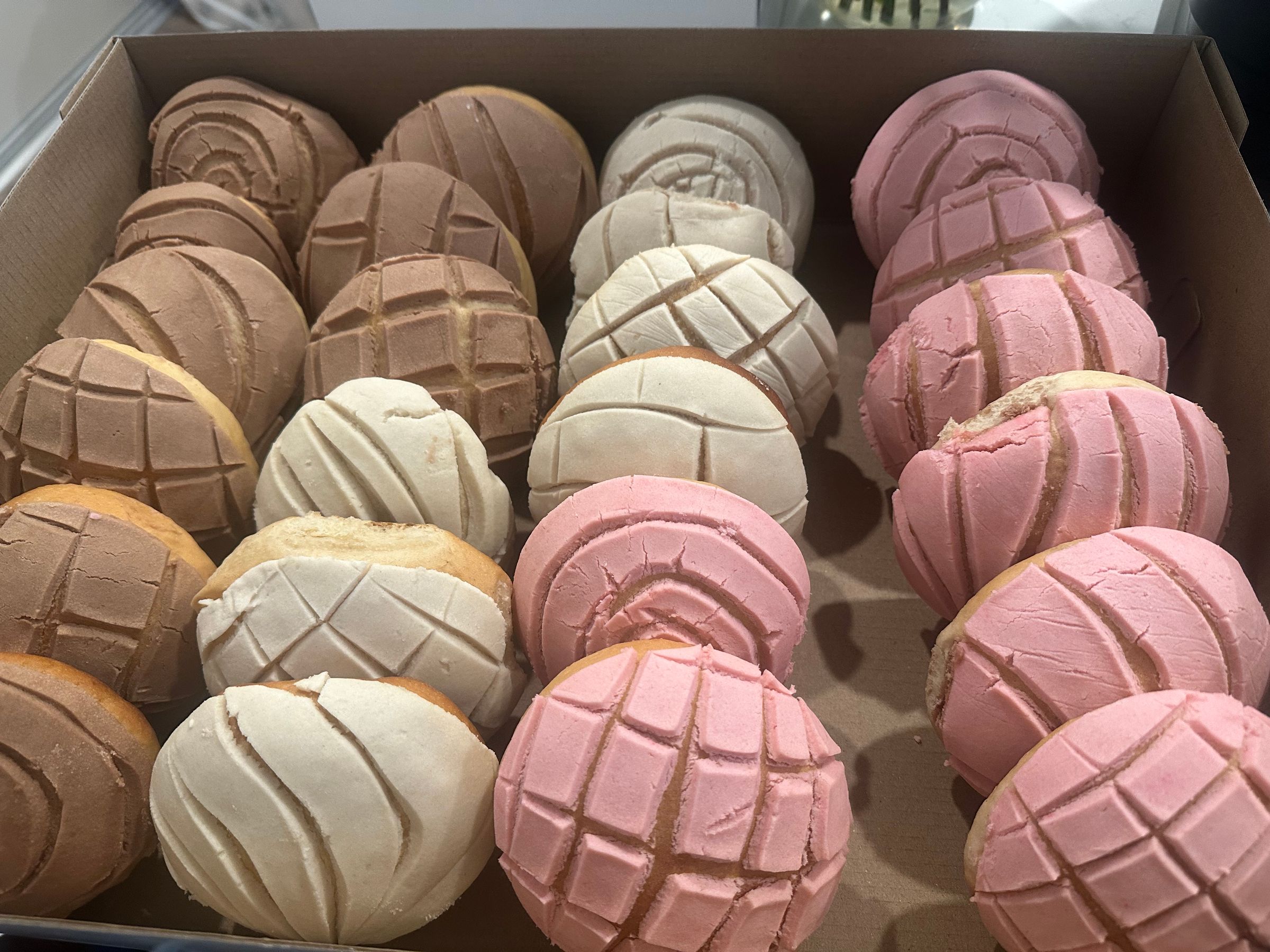 SWEET FIESTA's image