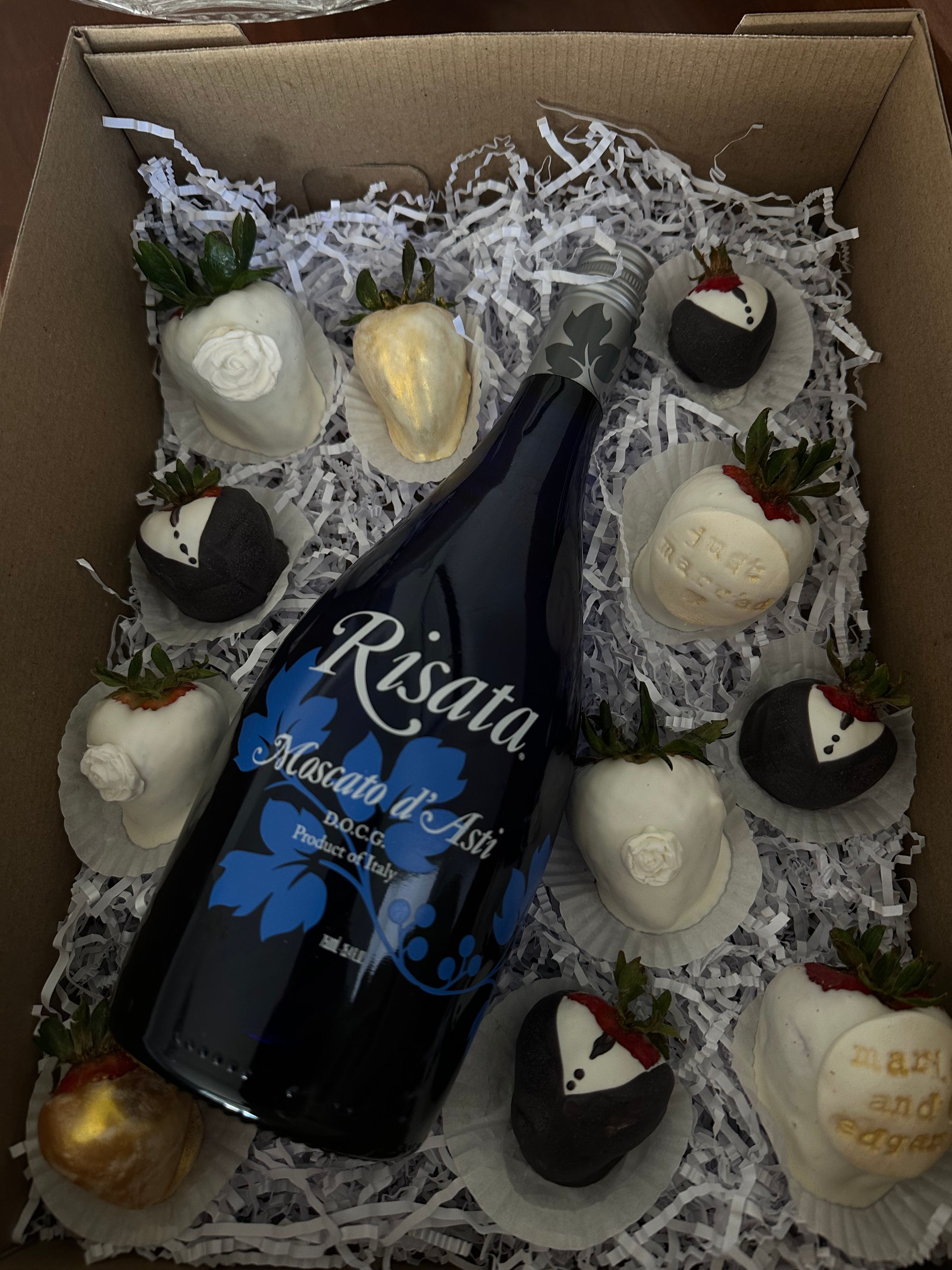 SWEET FIESTA's image