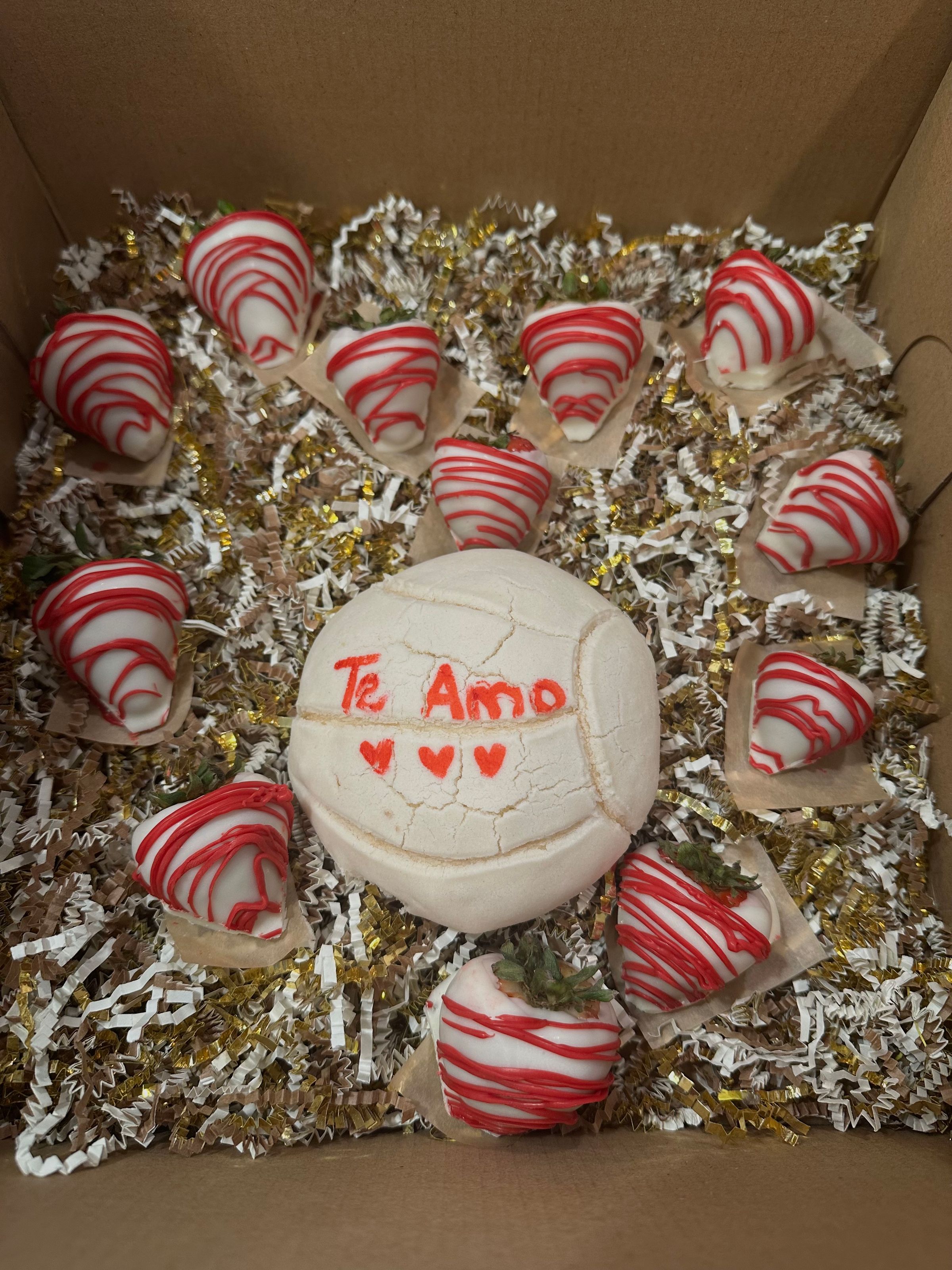 SWEET FIESTA's image