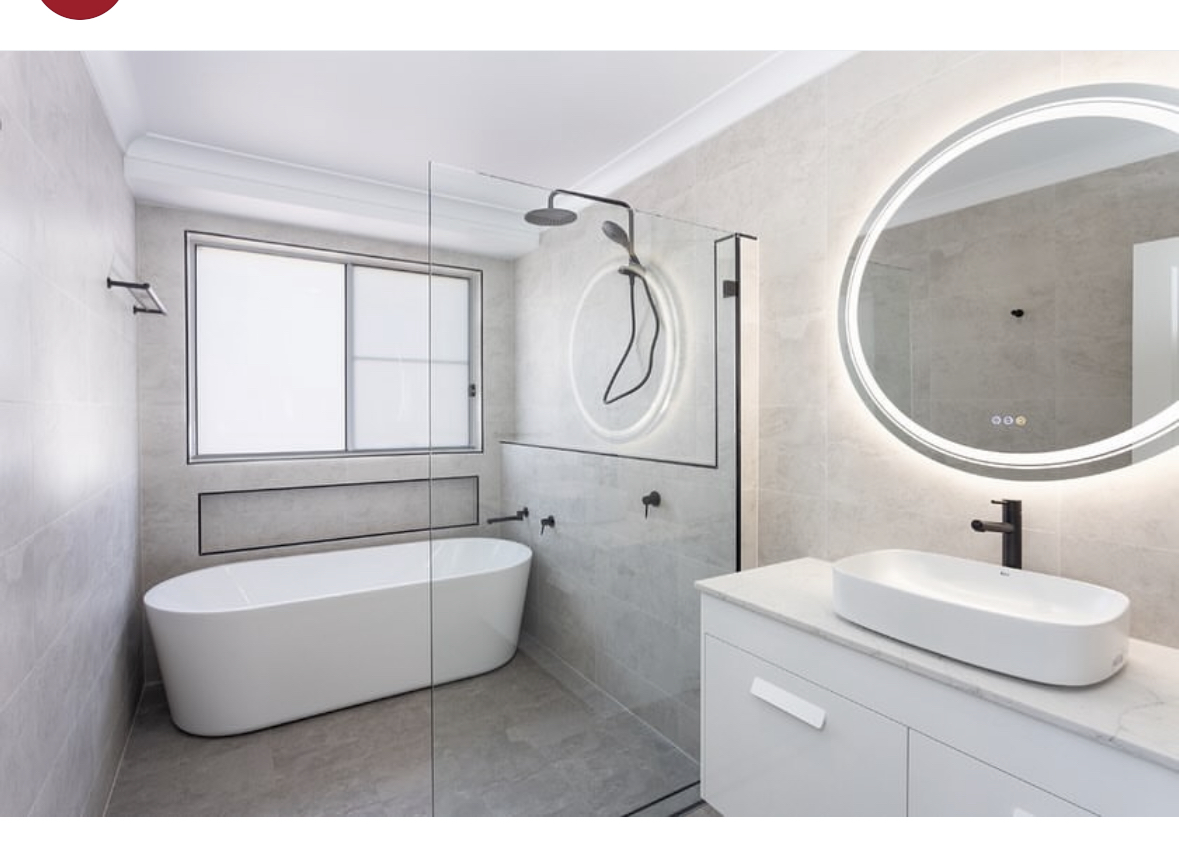 H.C Prestige Tiling tilers tamworth's image