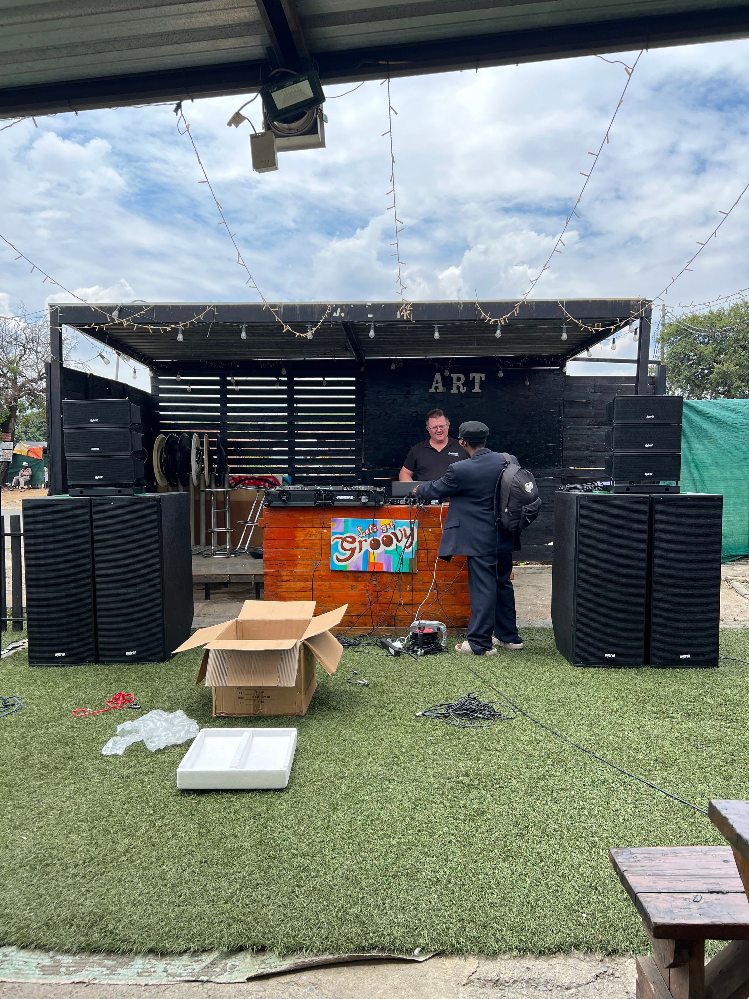 AURI foundation's image