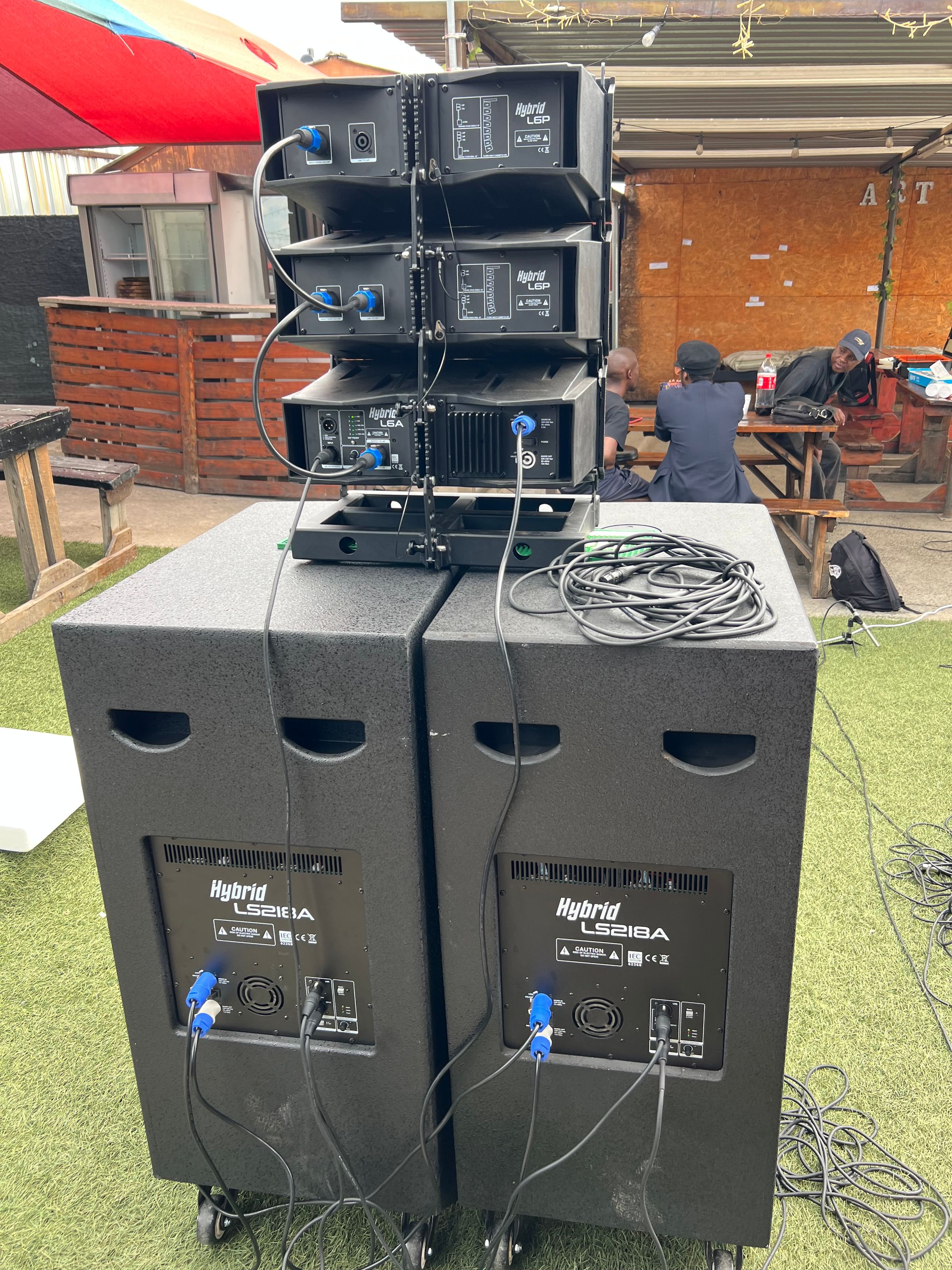 AURI foundation's image