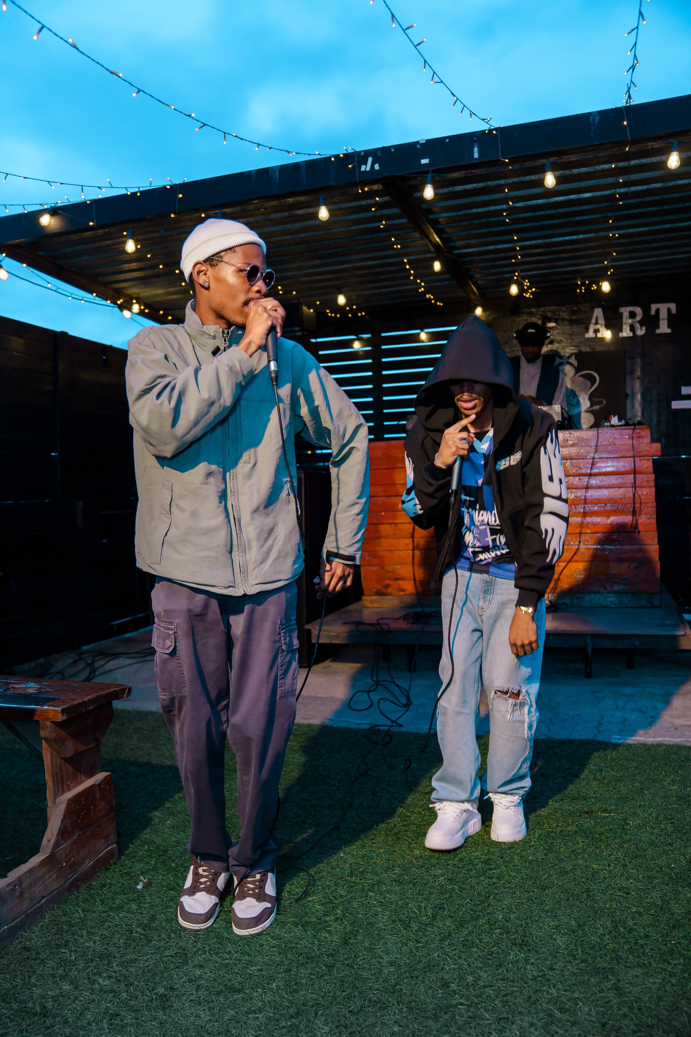 AURI foundation's image