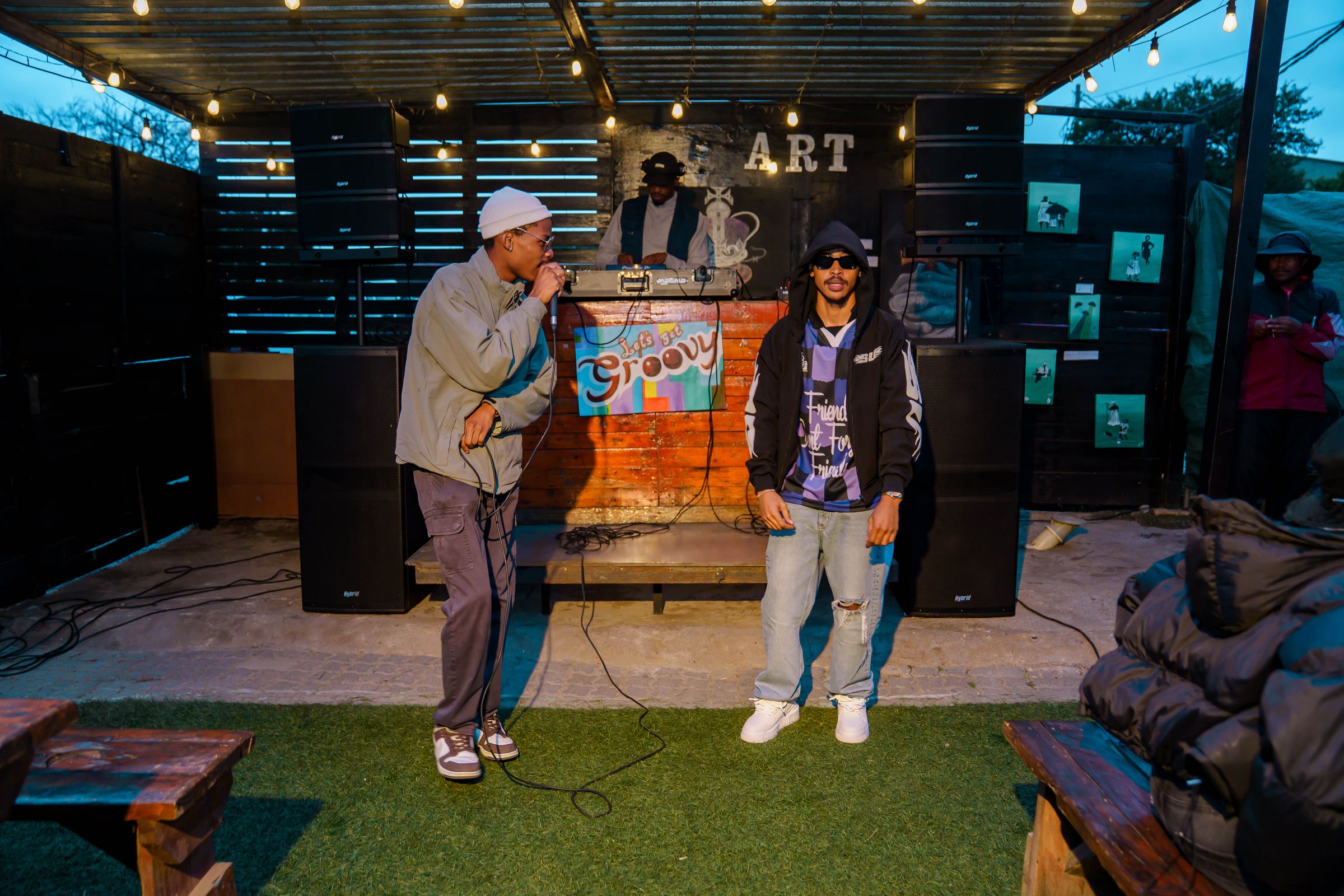 AURI foundation's image