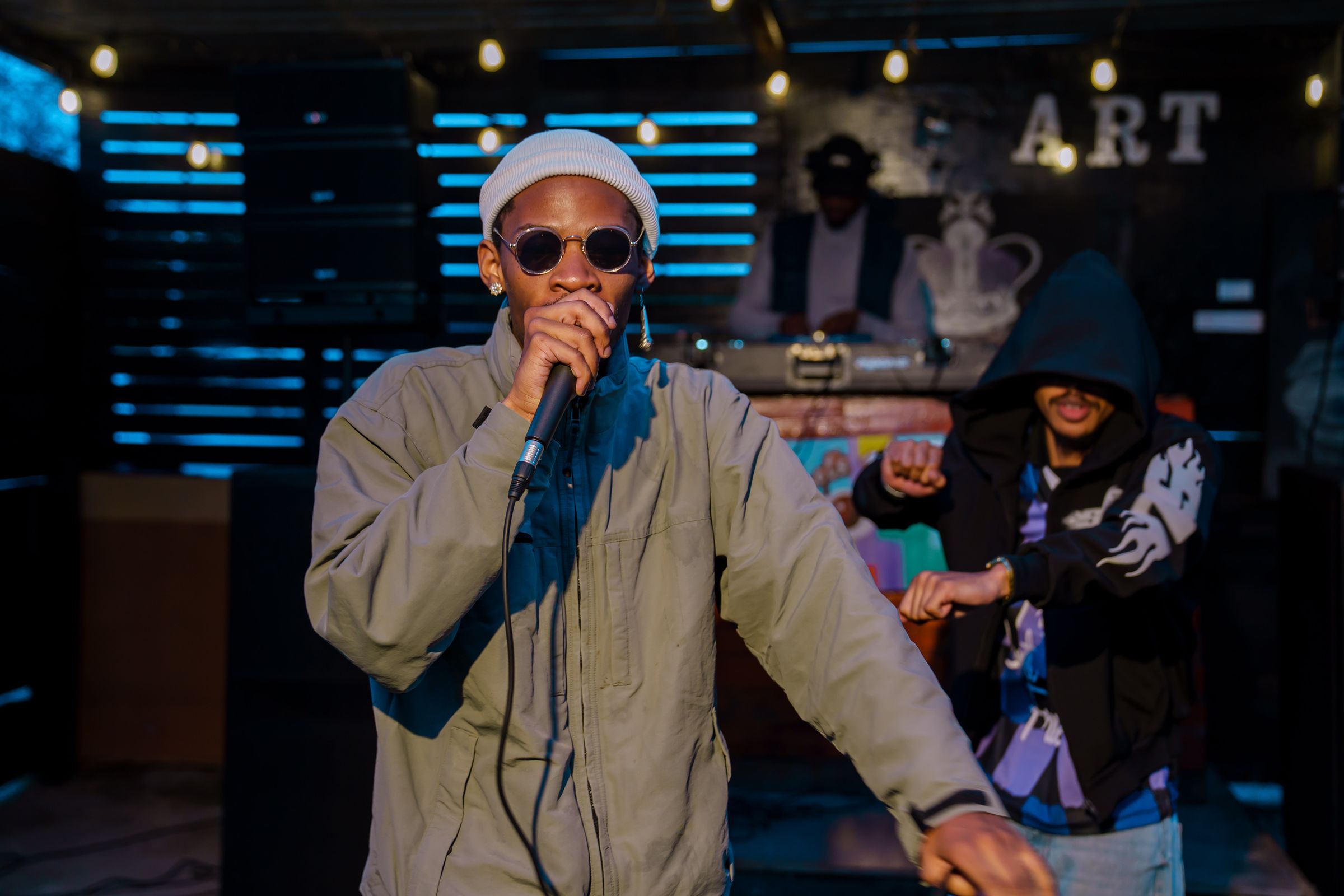 AURI foundation's image