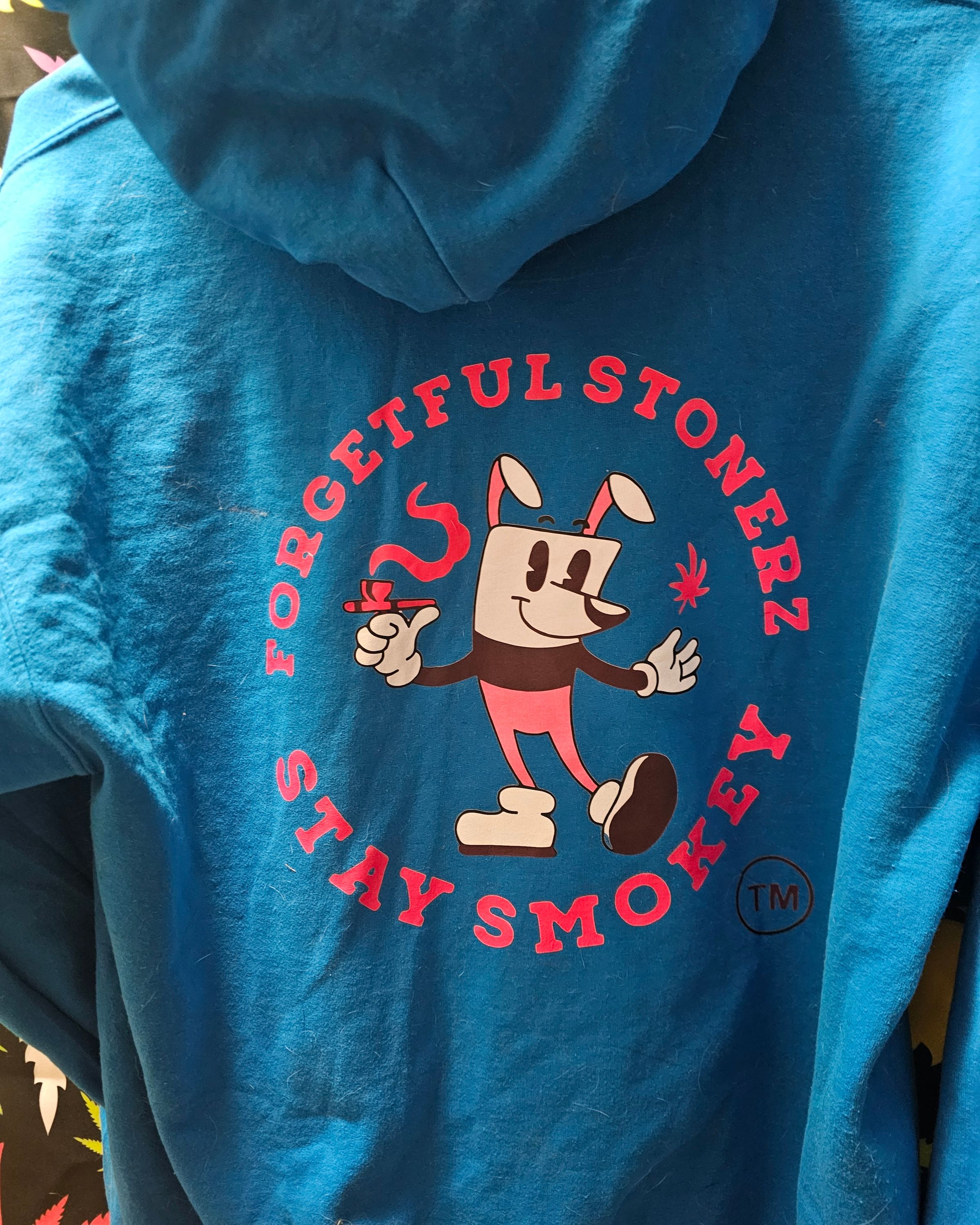 Forgetful Stonerz's image