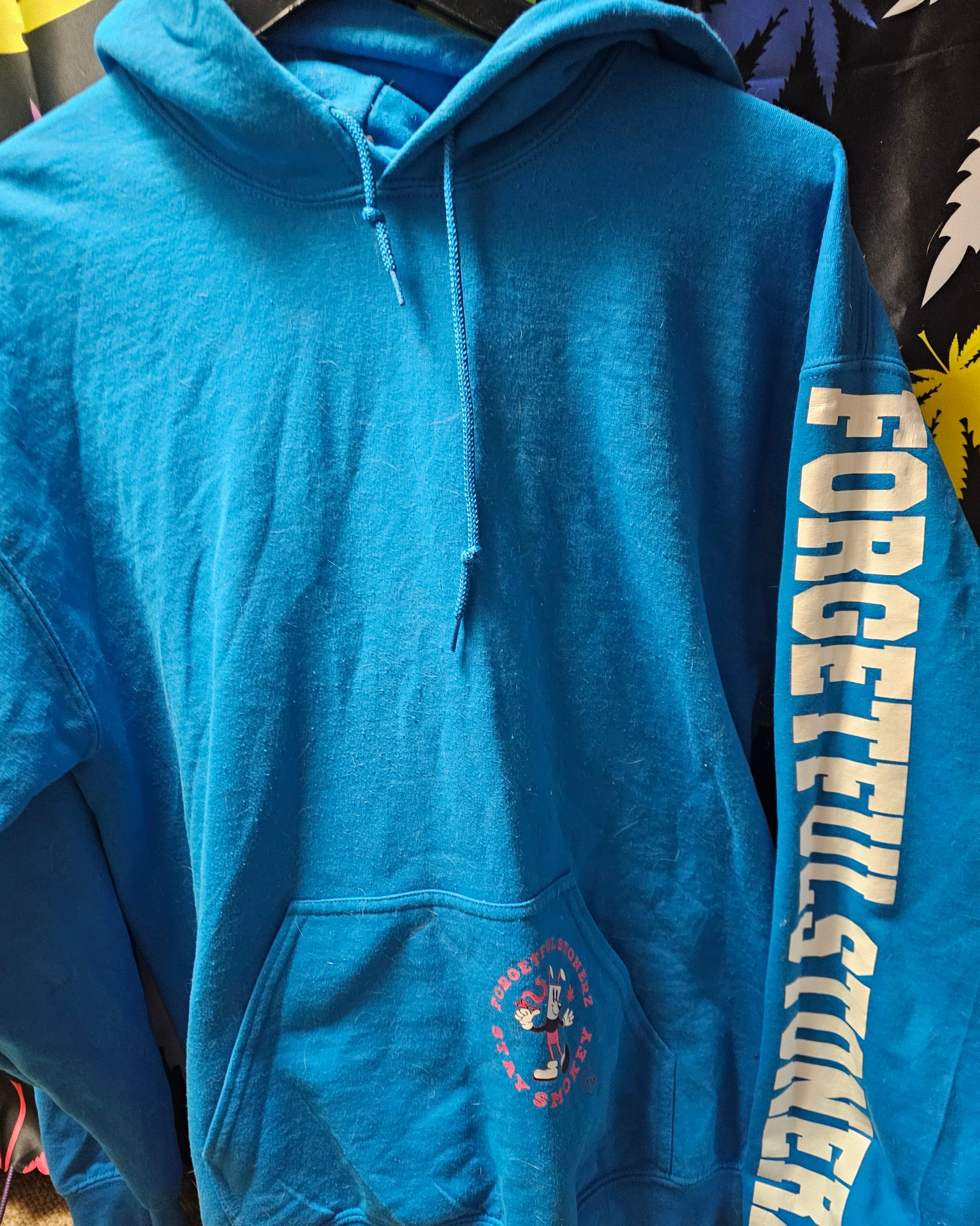 Forgetful Stonerz's image