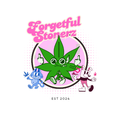 Forgetful Stonerz's image