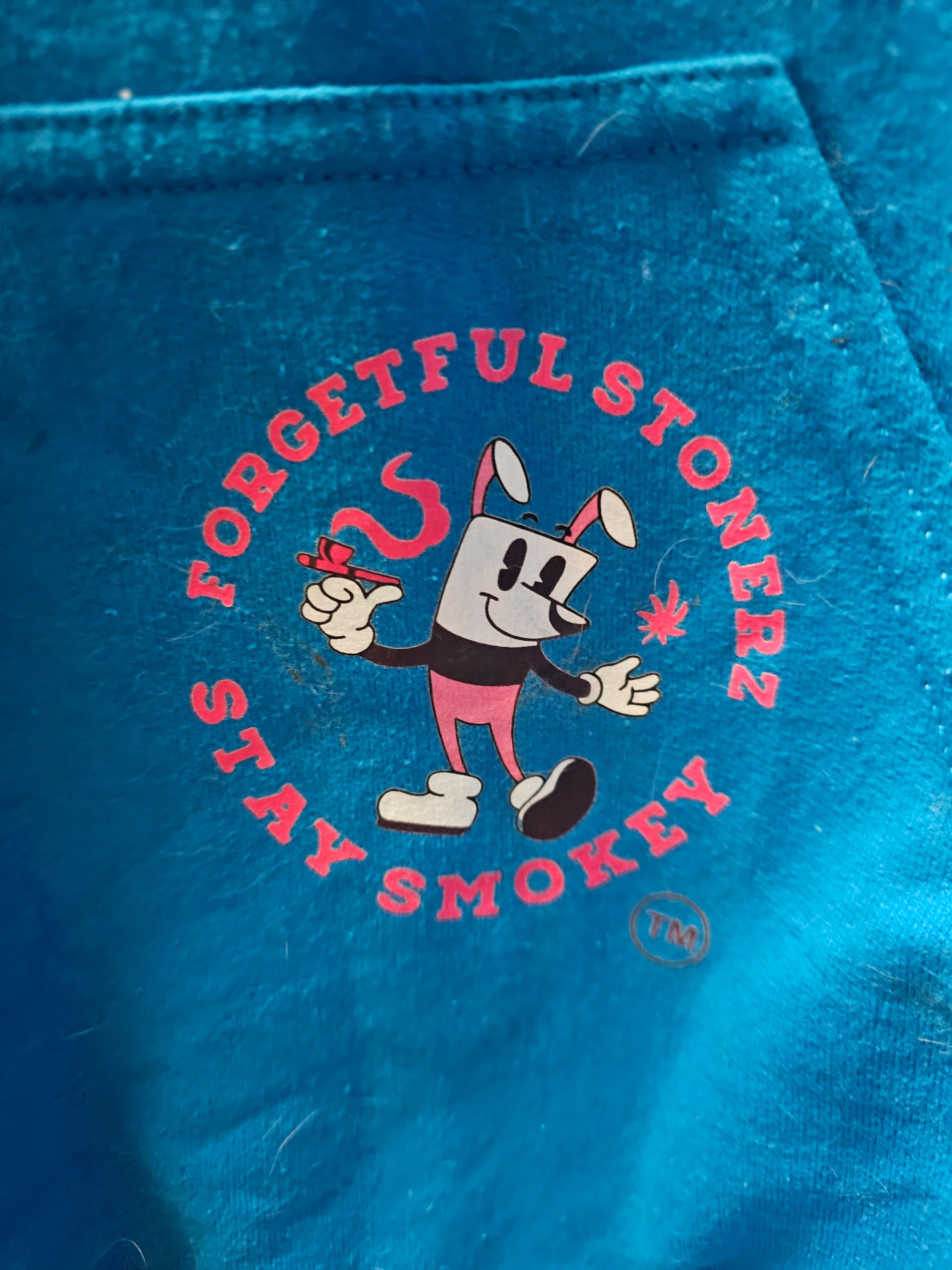 Forgetful Stonerz's image