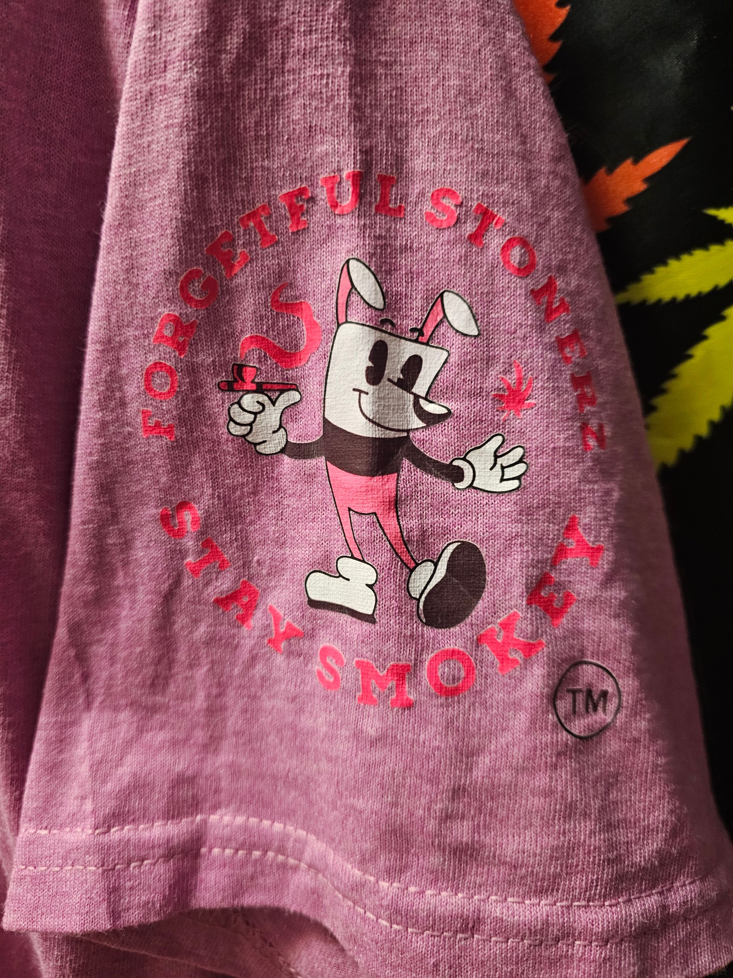 Forgetful Stonerz's image