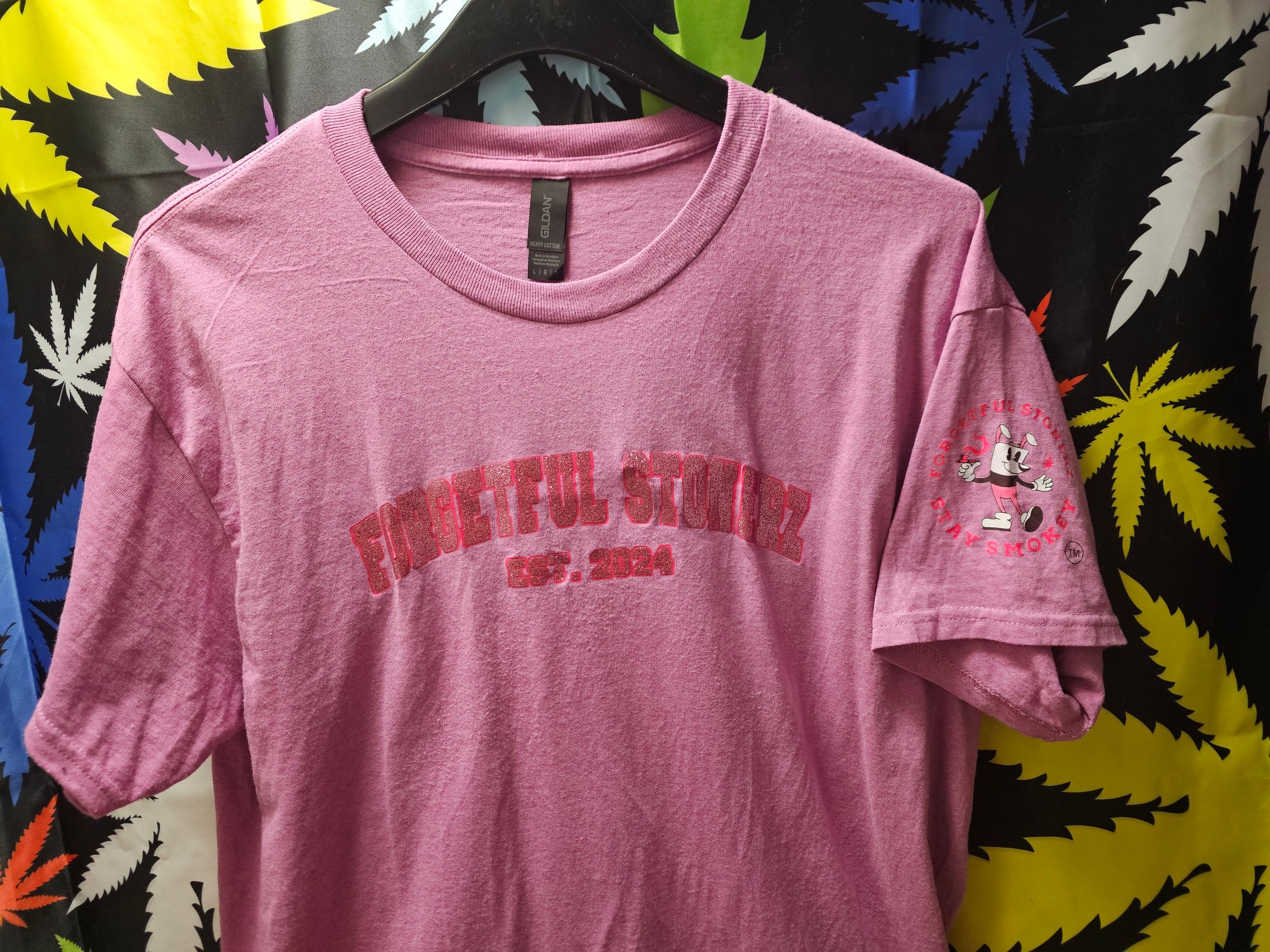 Forgetful Stonerz's image