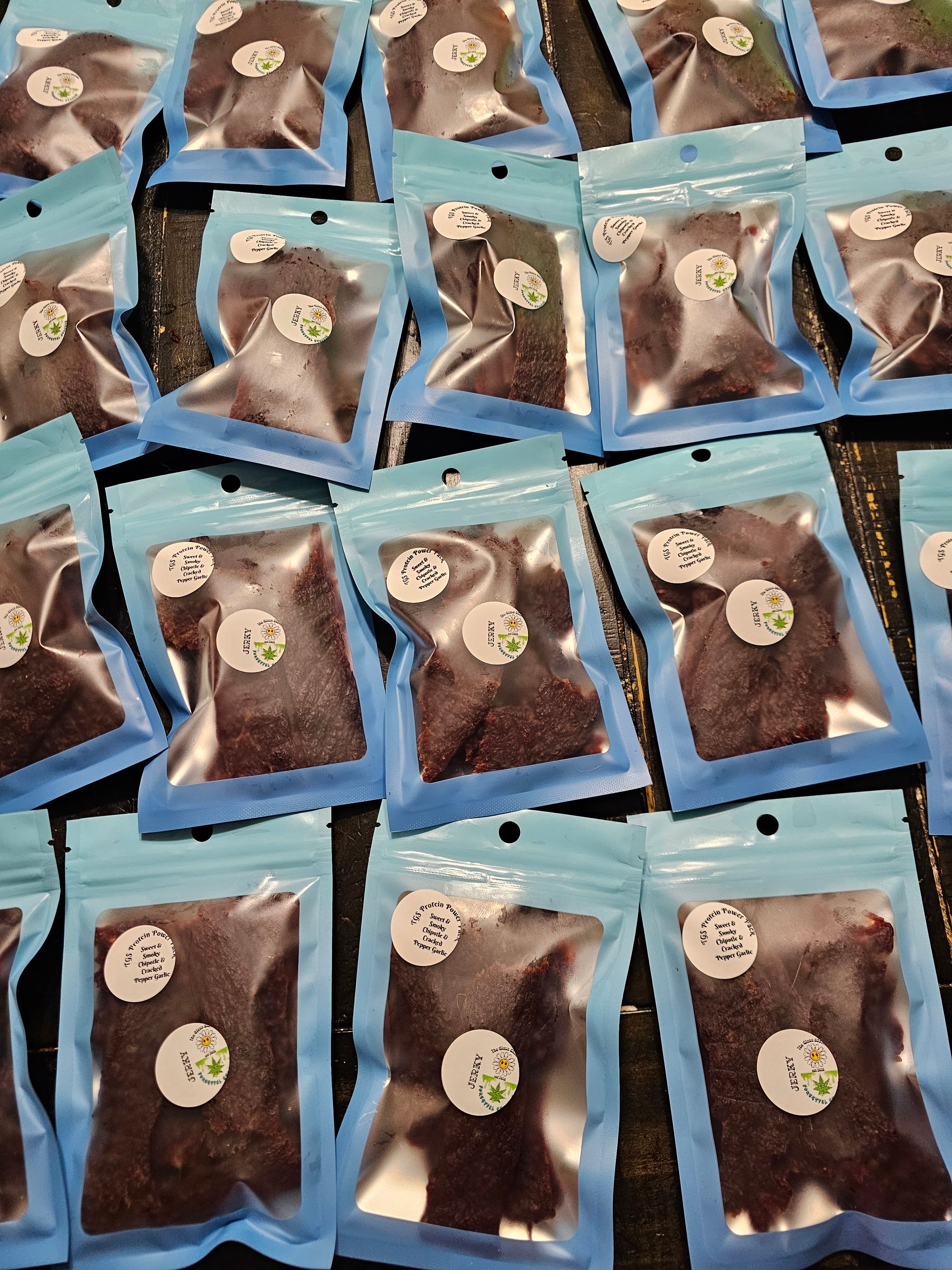 Forgetful Stonerz's image