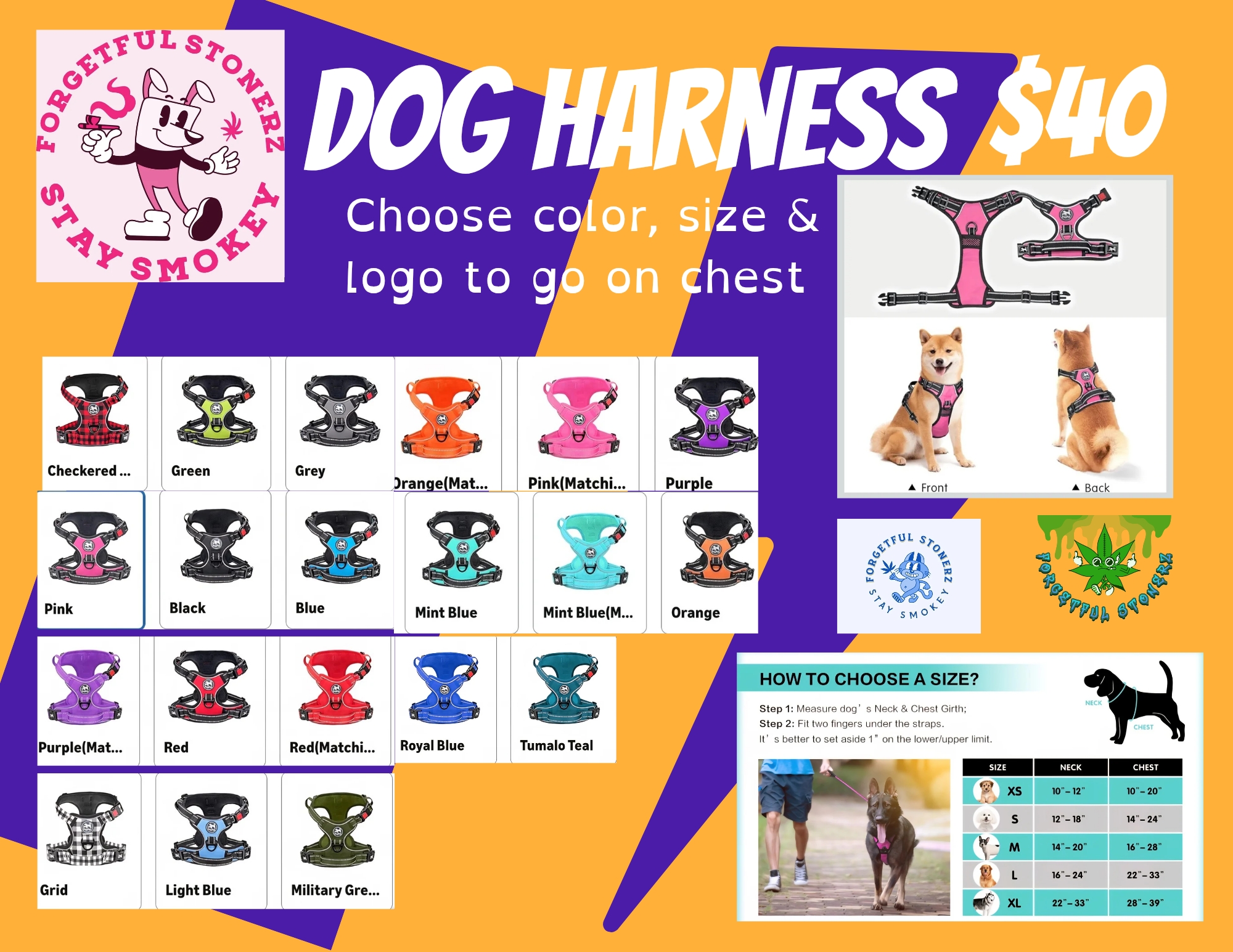 Forgetful Stonerz's image