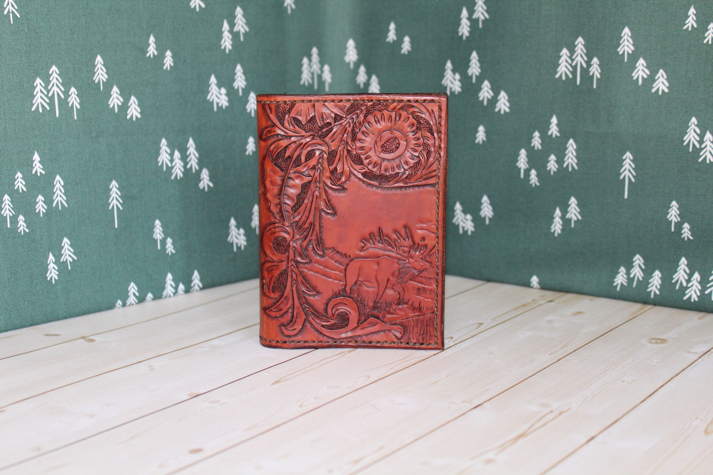 Leather Forge's image