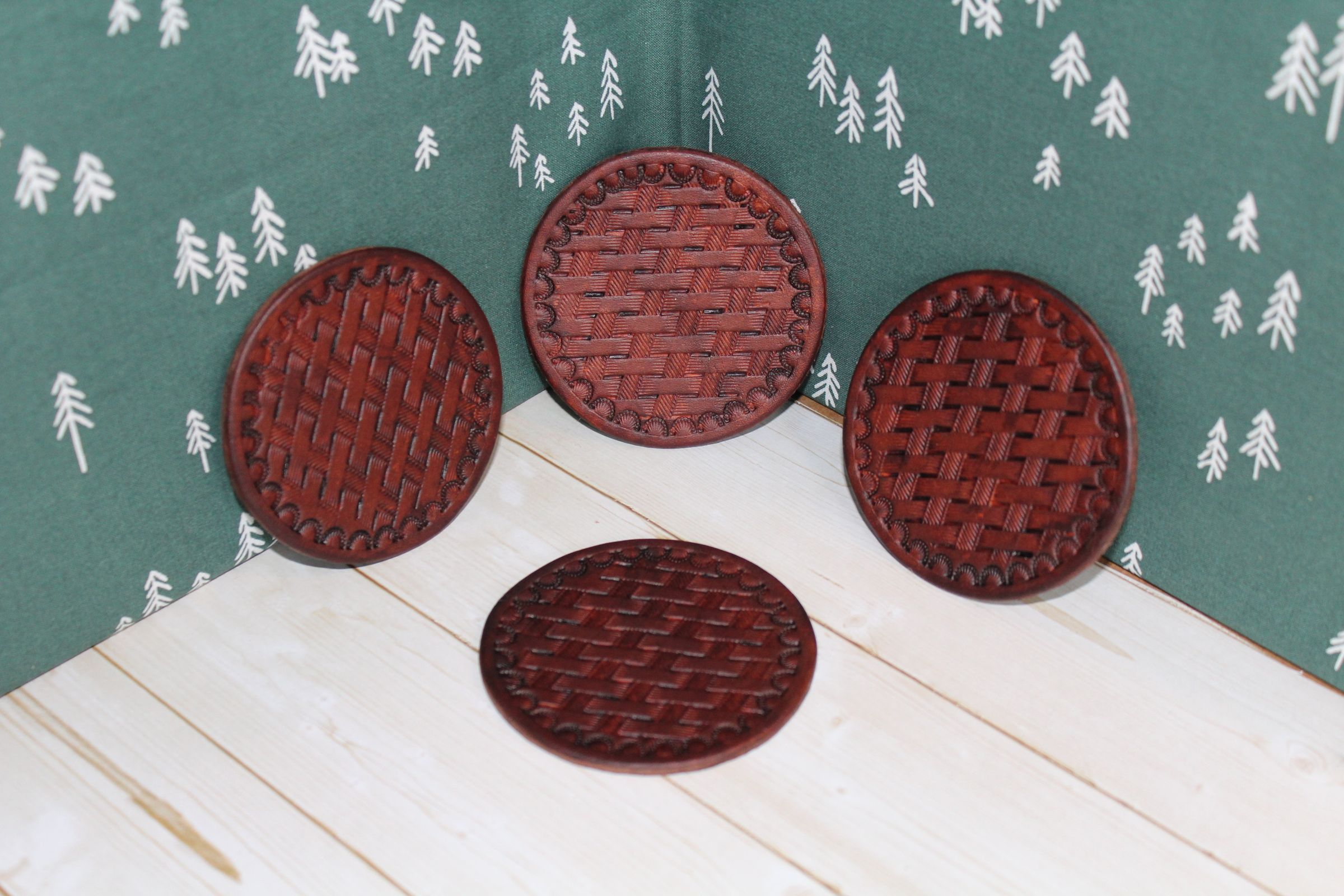 Leather Forge's image