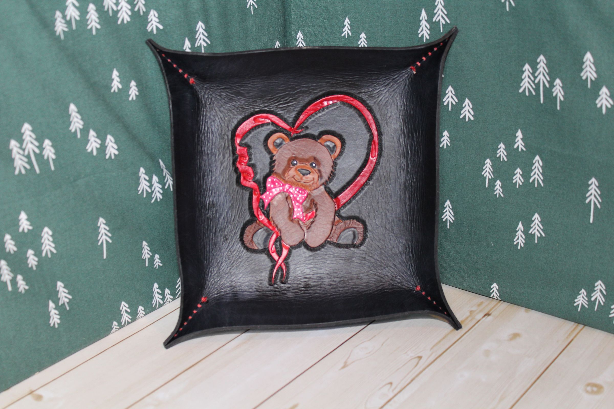 Leather Forge's image