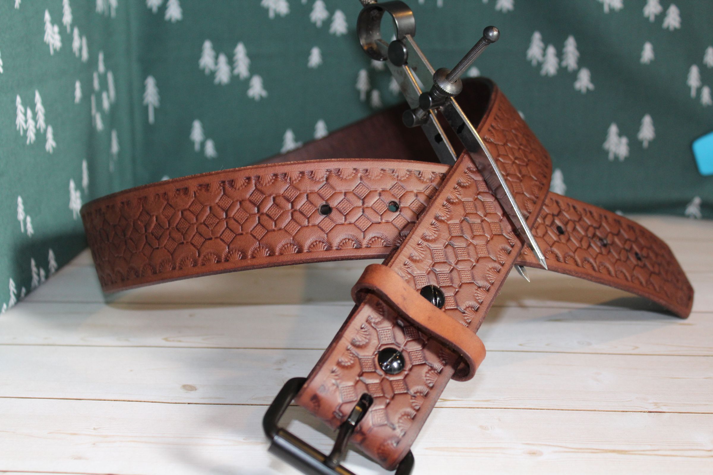 Leather Forge's image