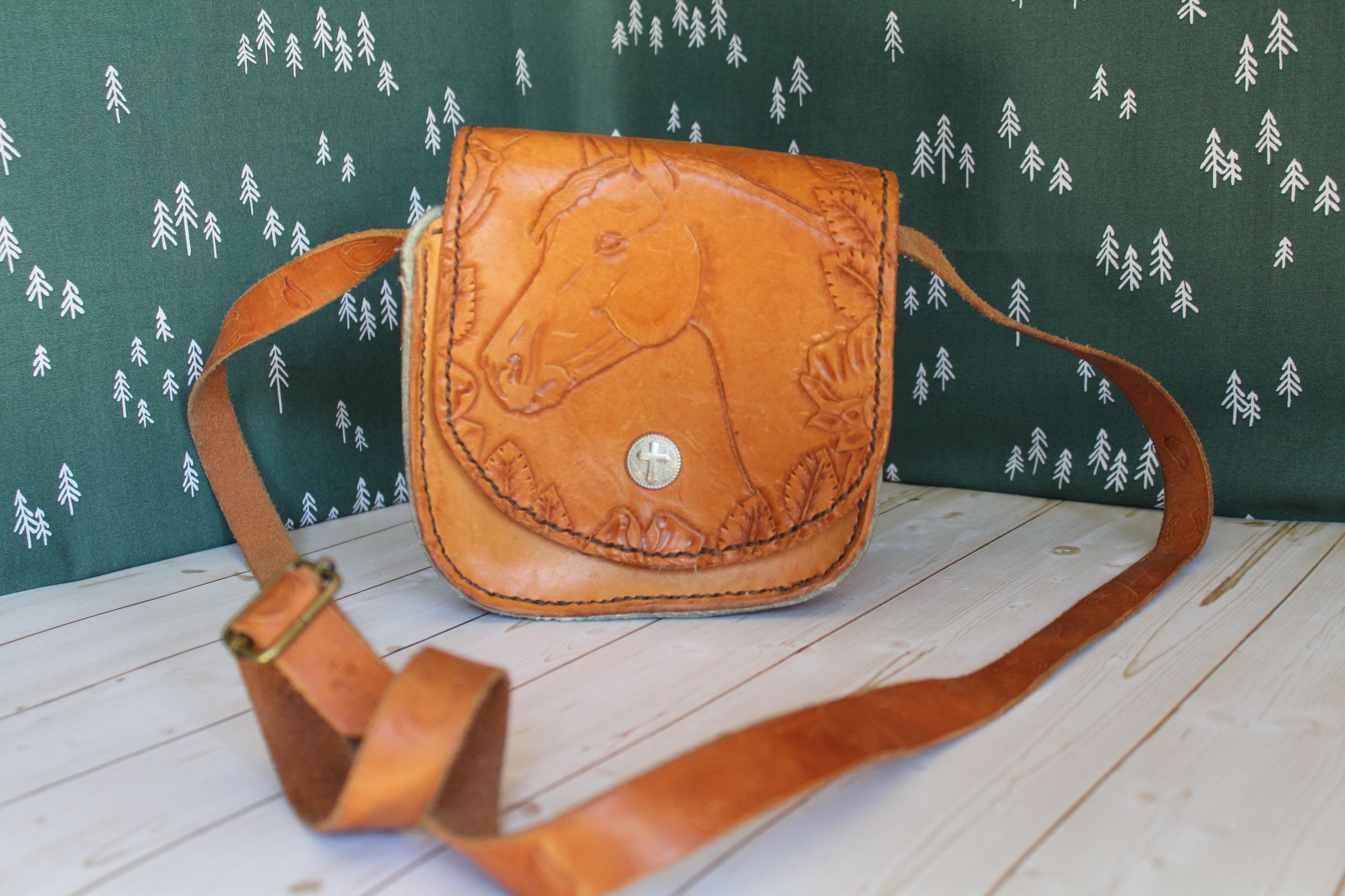 Leather Forge's image