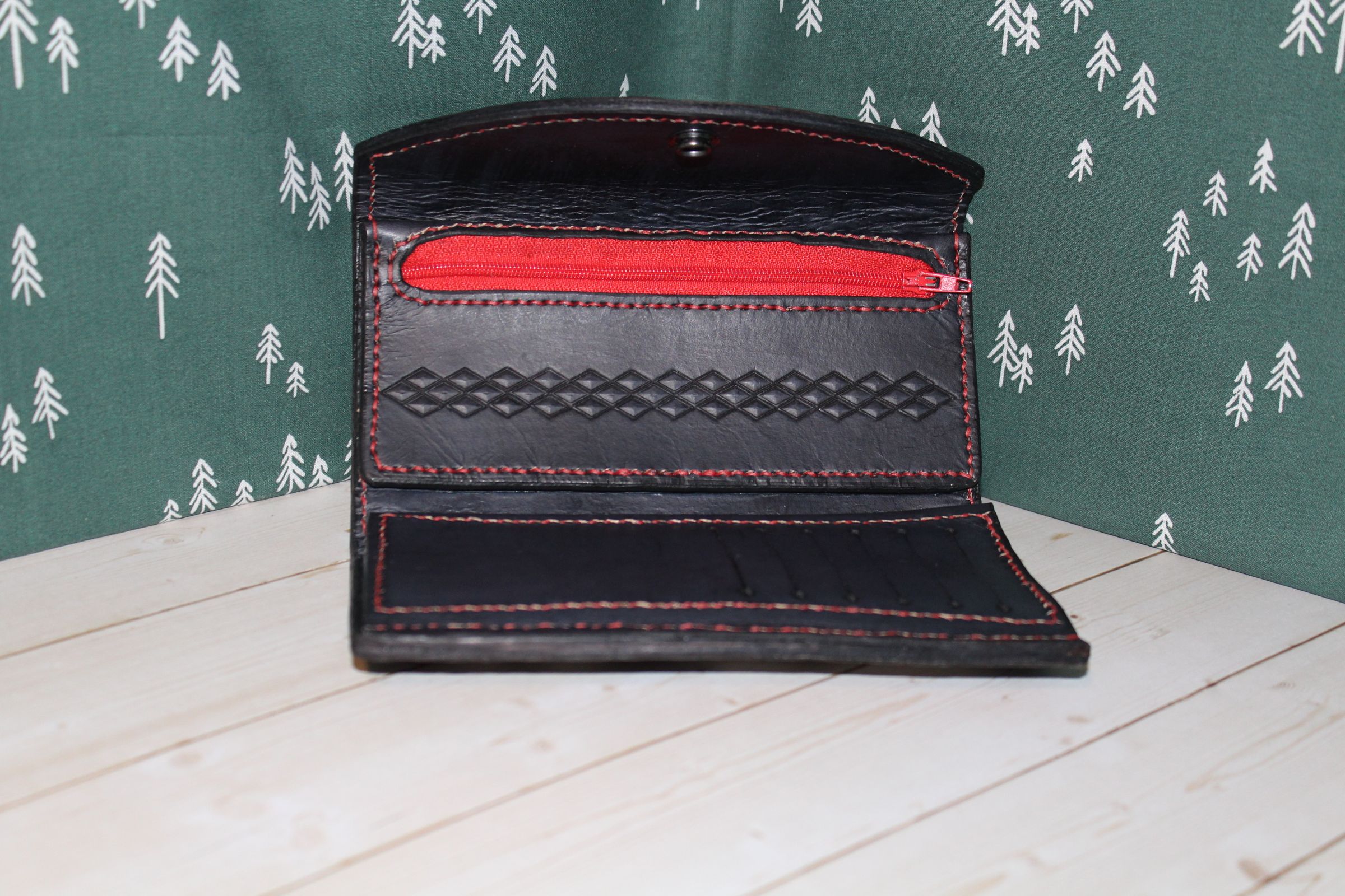 Leather Forge's image