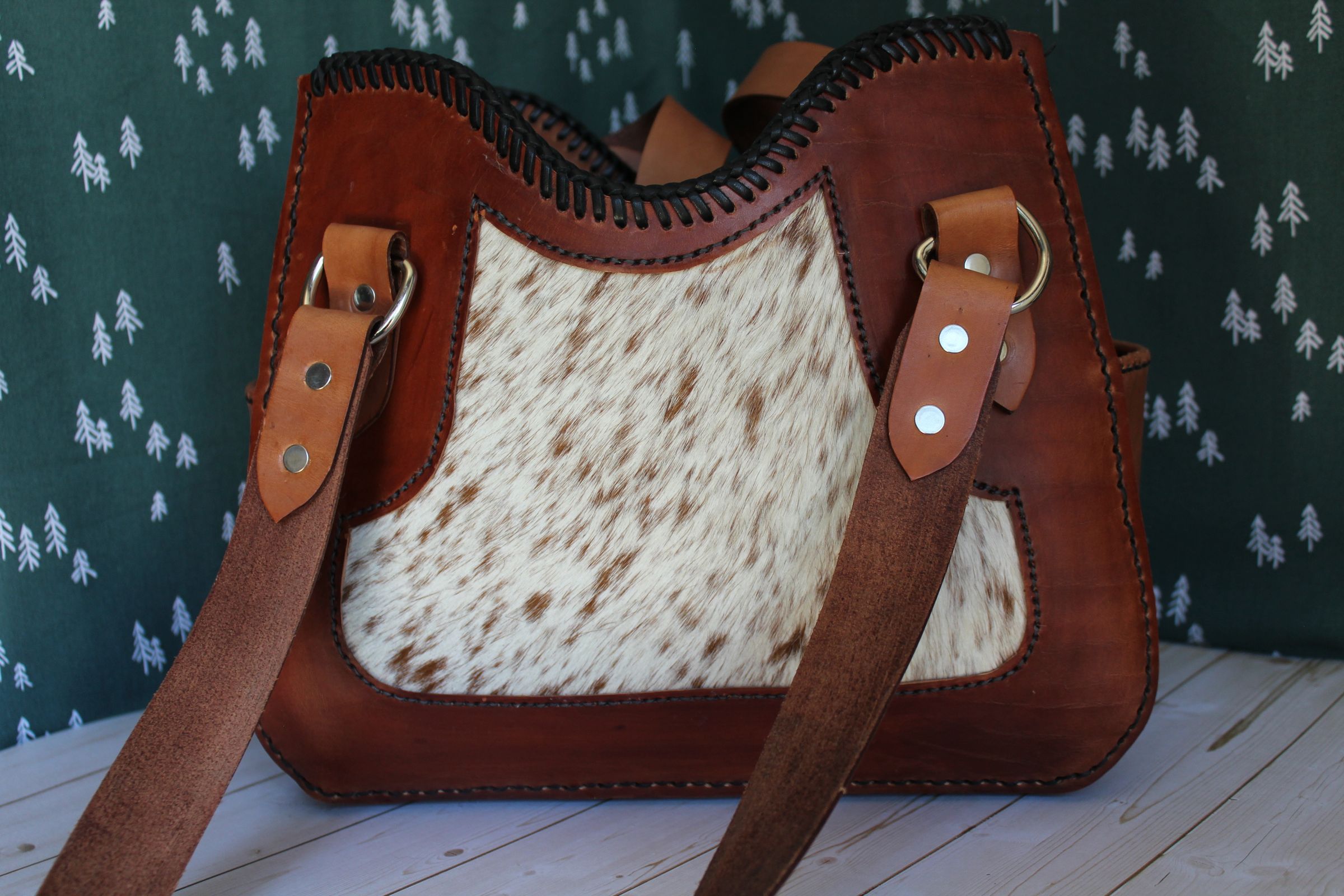 Leather Forge's image