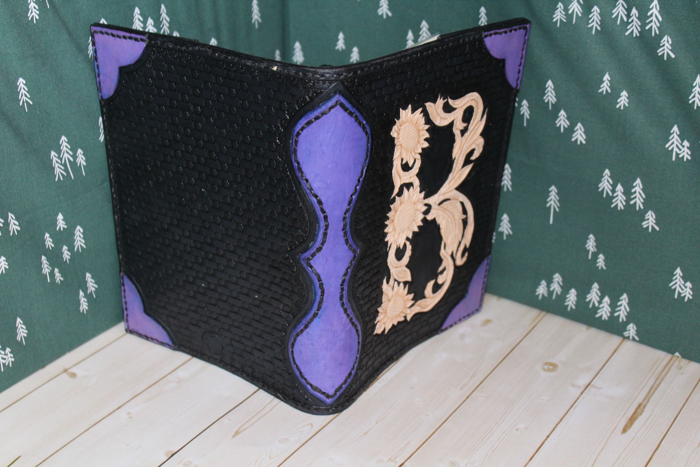 Leather Forge's image