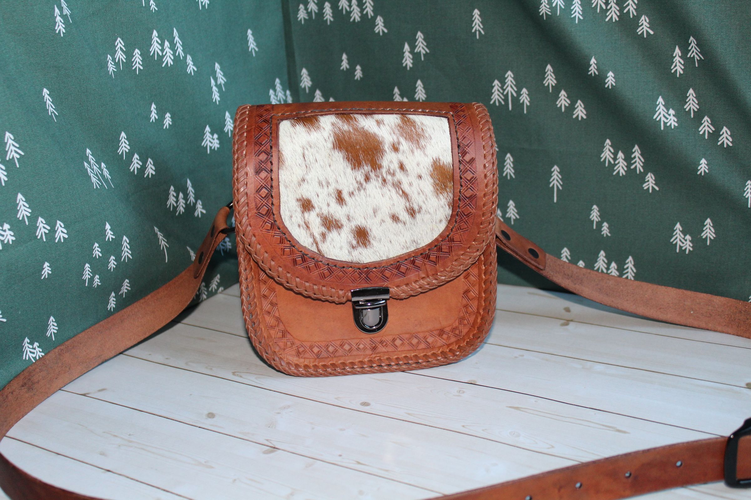 Leather Forge's image