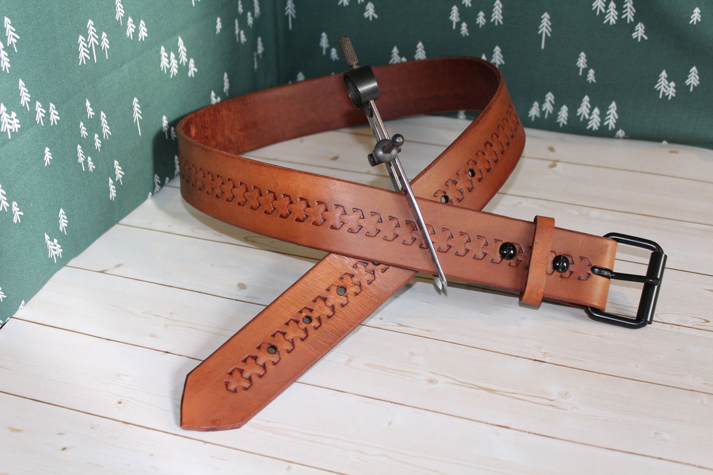 Leather Forge's image