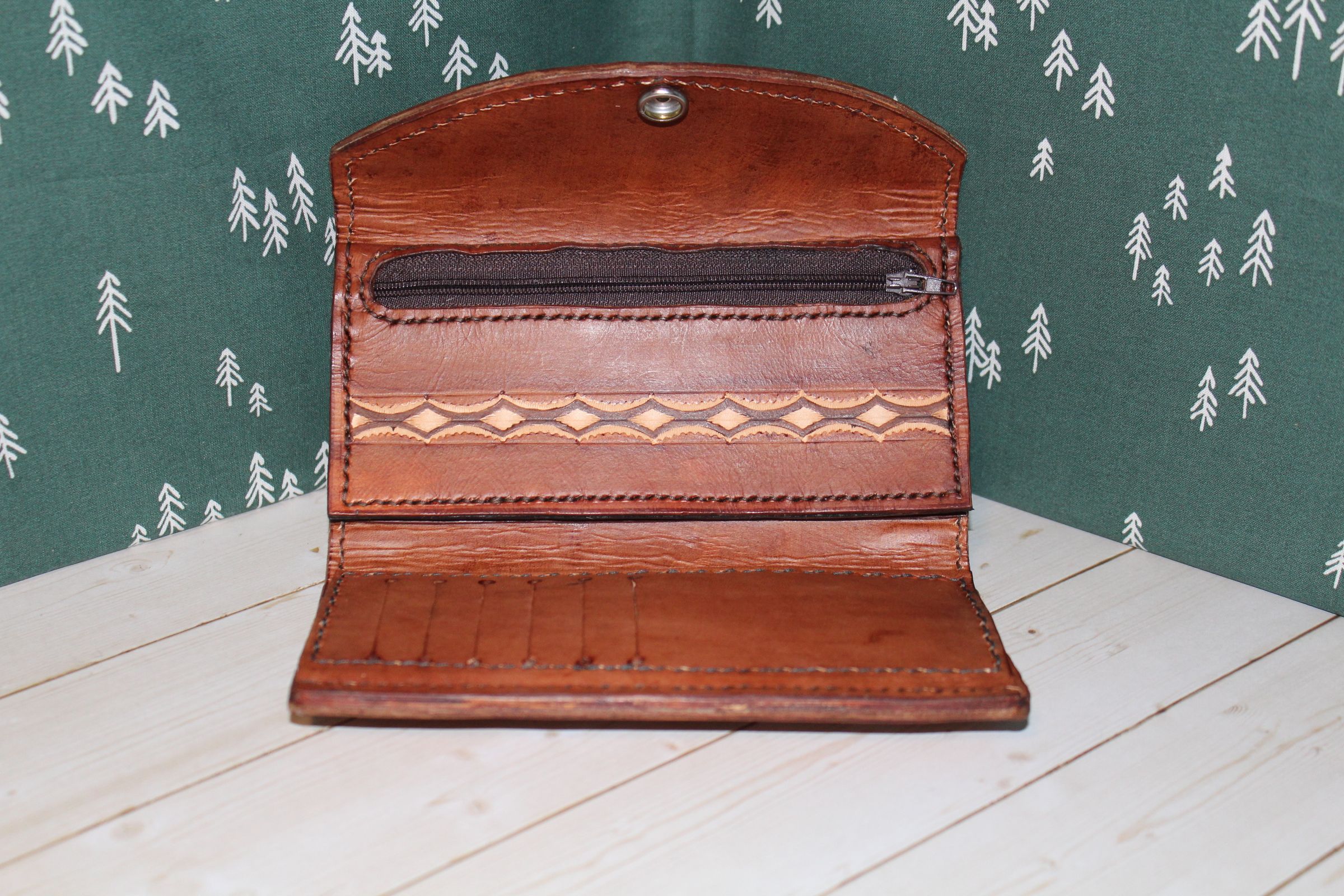 Leather Forge's image