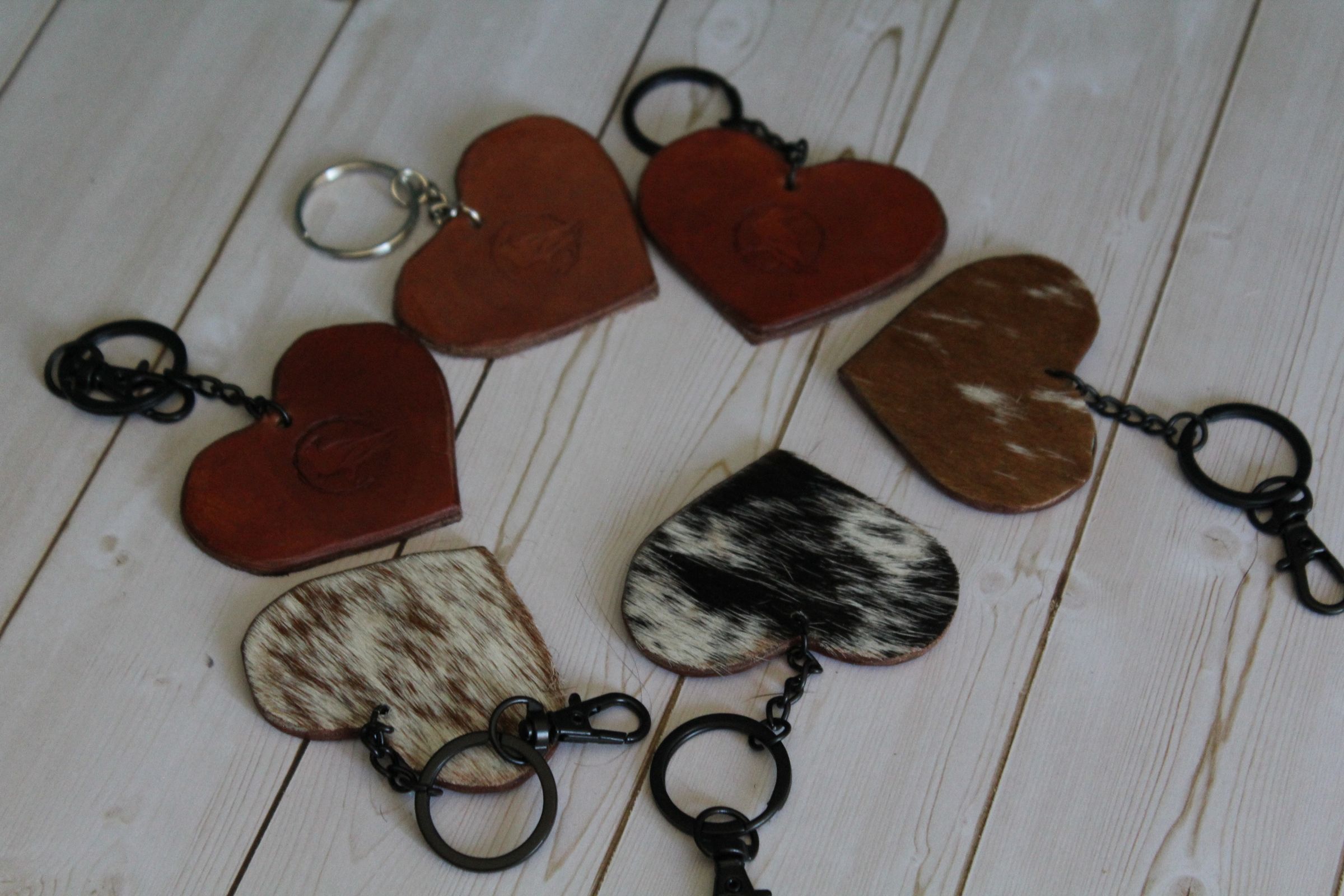 Leather Forge's image