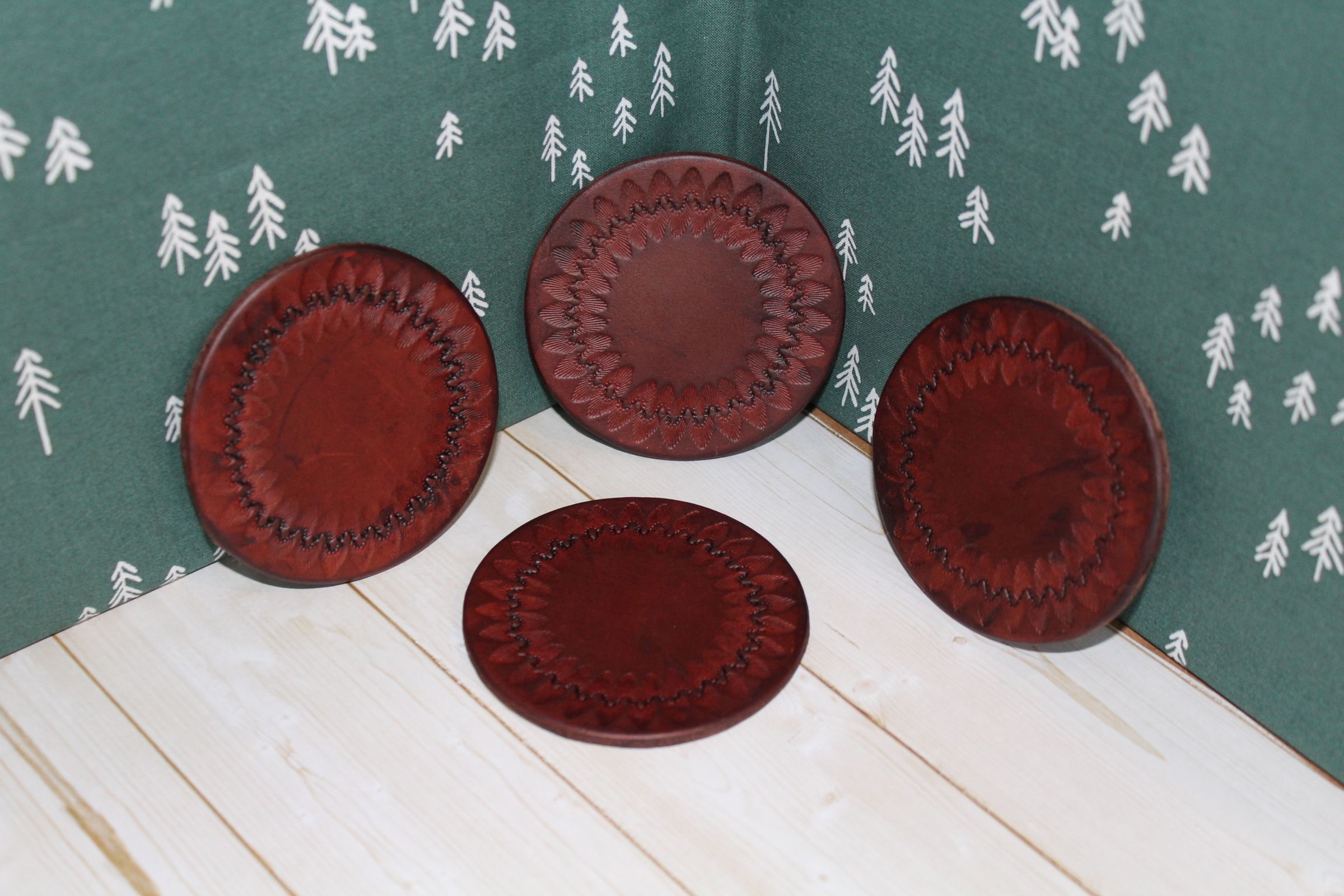 Leather Forge's image