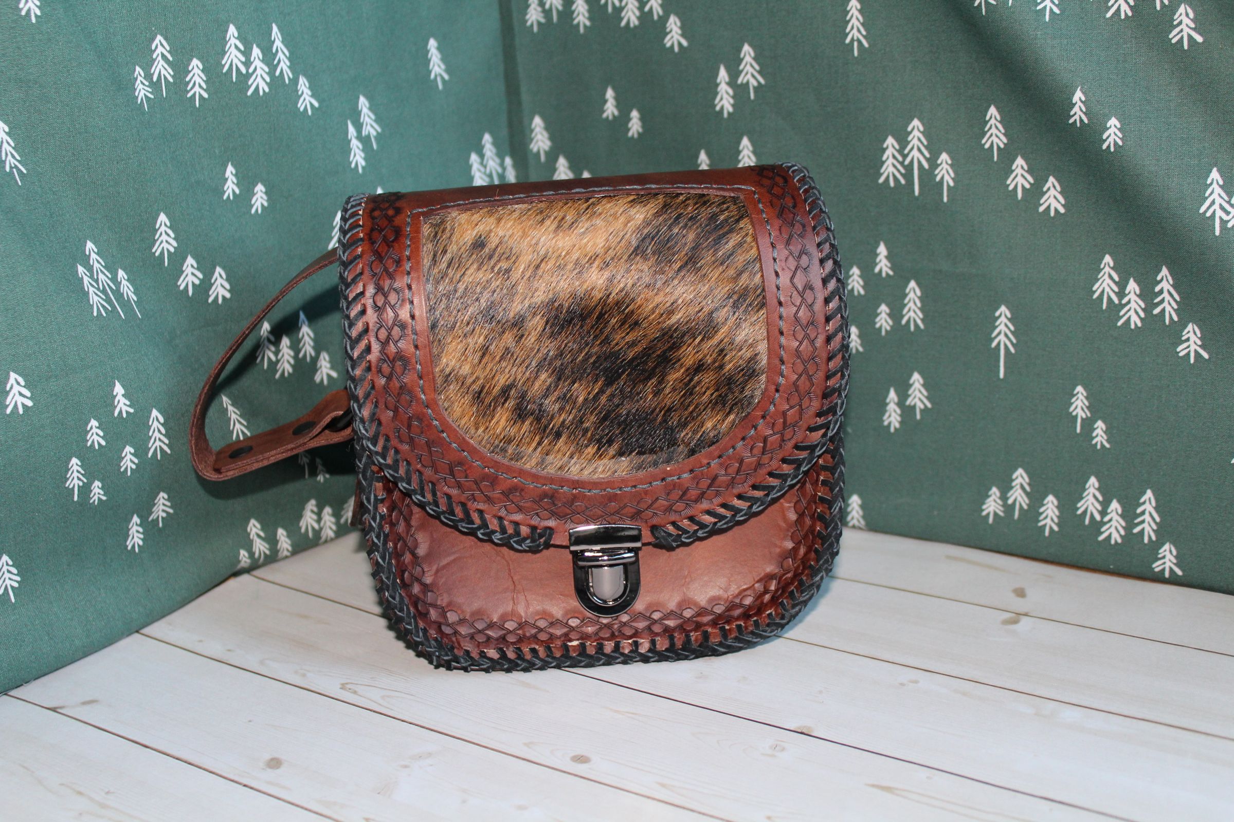 Leather Forge's image