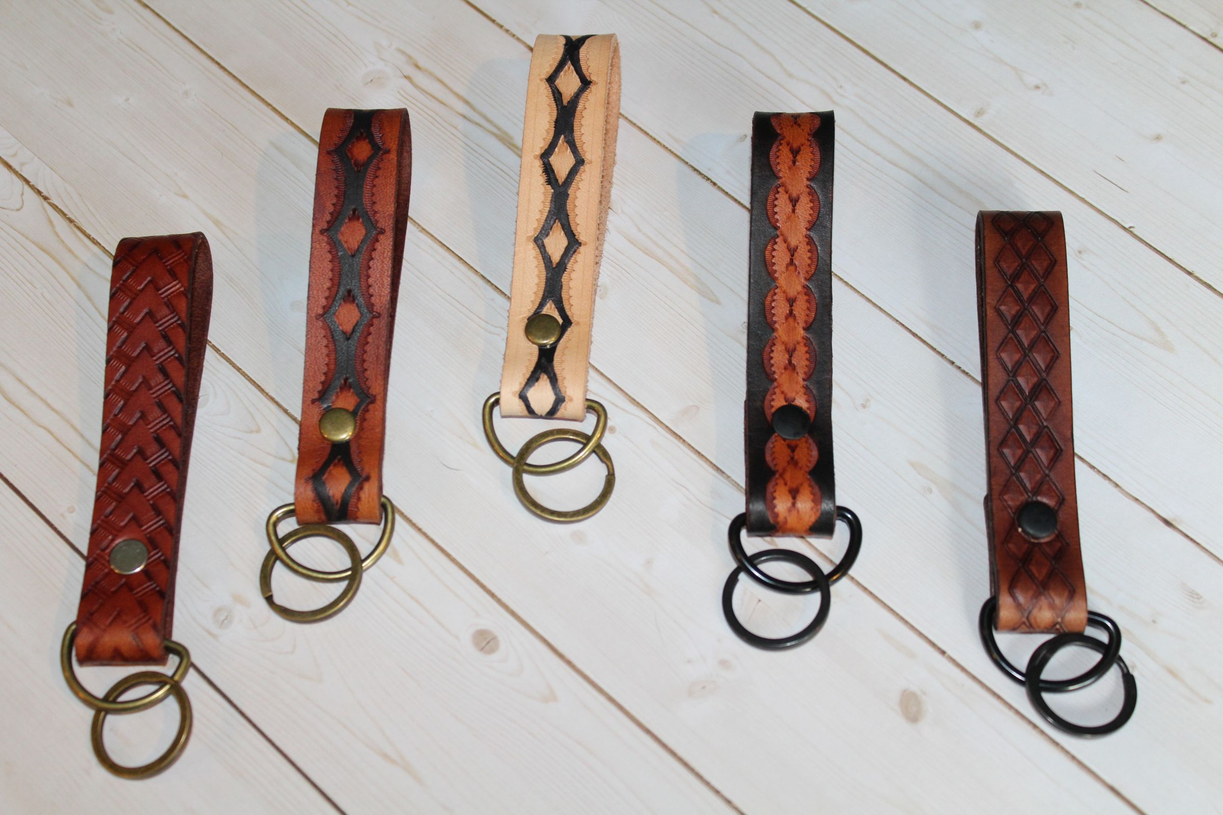 Leather Forge's image