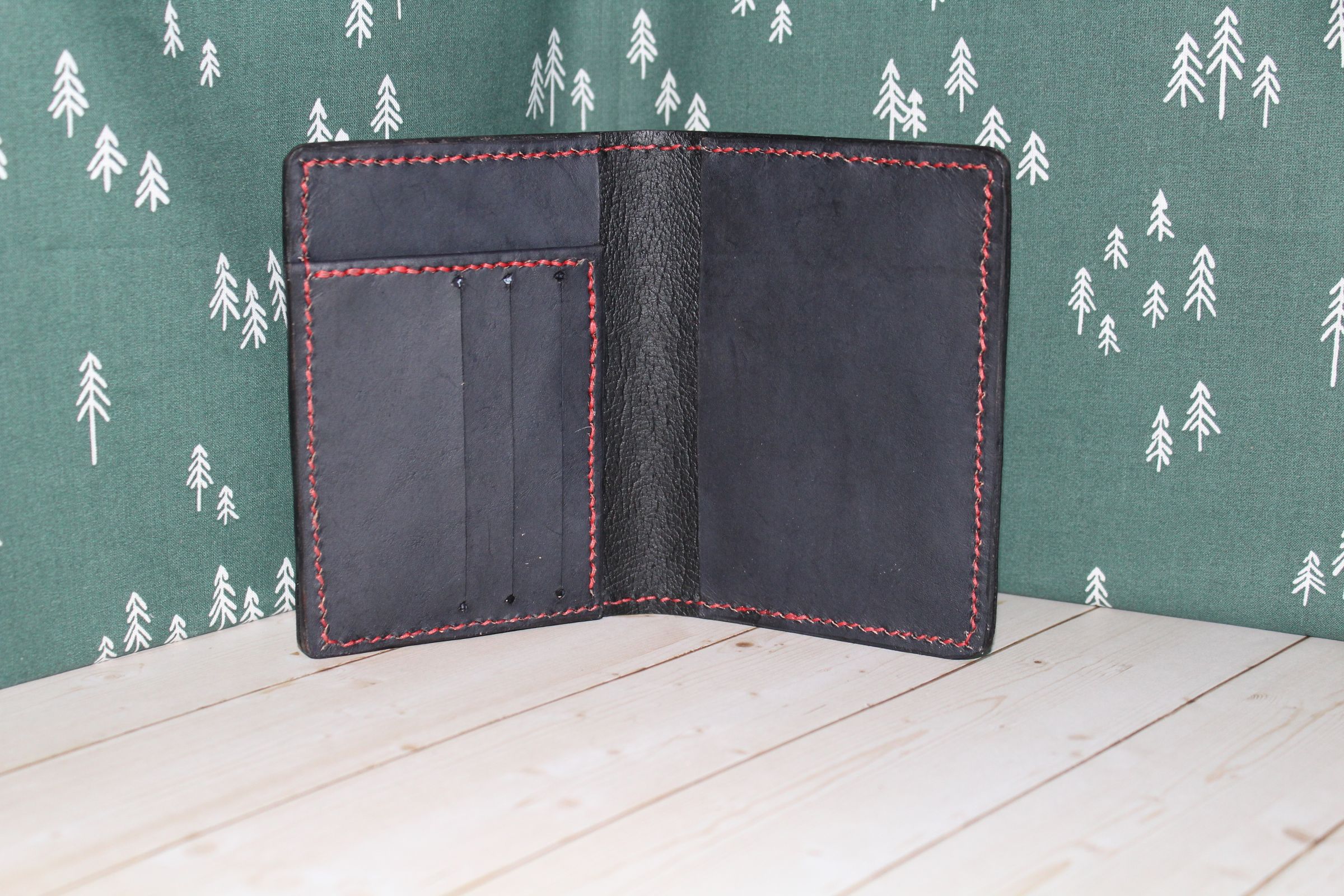 Leather Forge's image