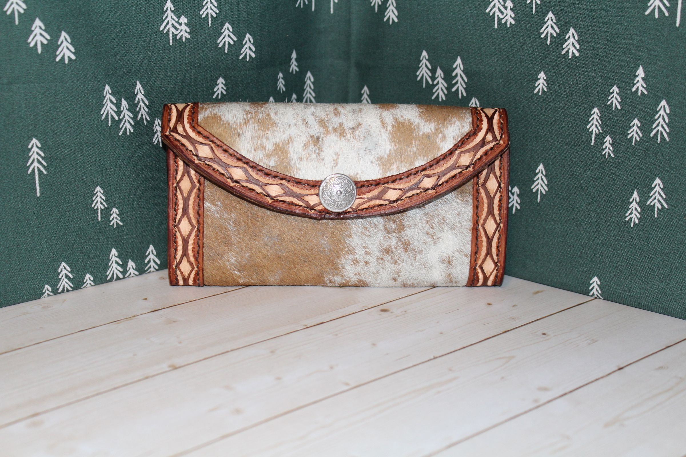 Leather Forge's image