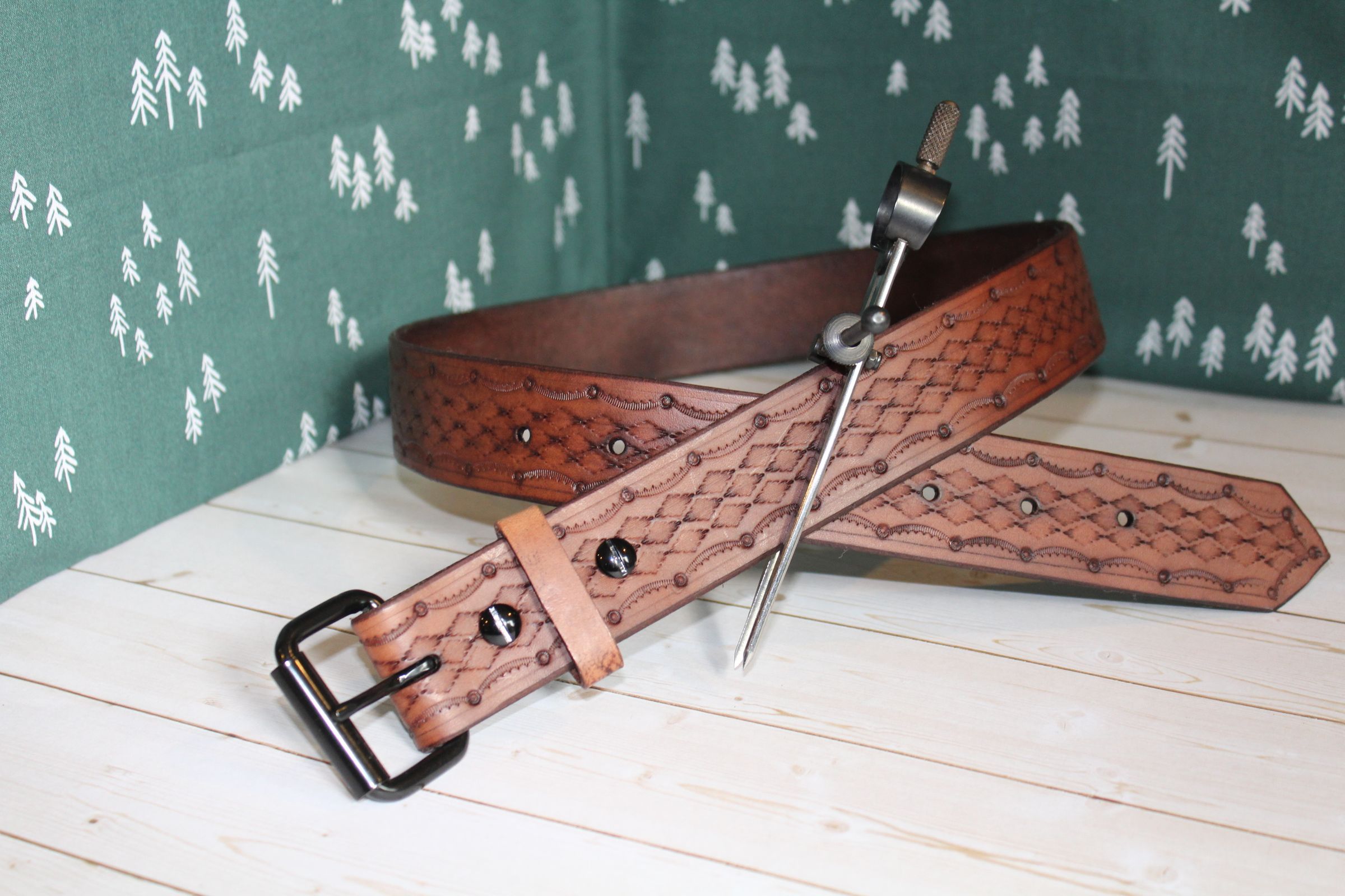 Leather Forge's image